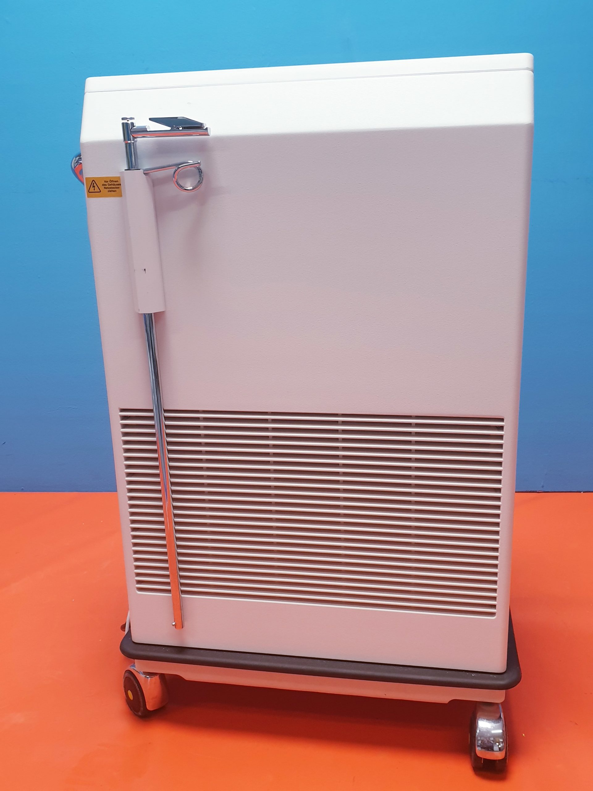 Dornier Medilas fibertom 5100 Laser // Laser thumbnail 6