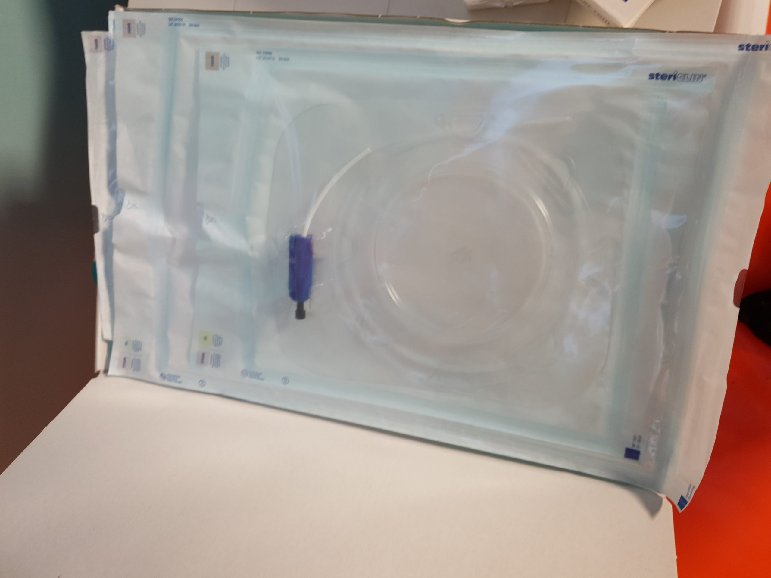 BIOLITEC HPD Lasergerät – — image 1 of 4