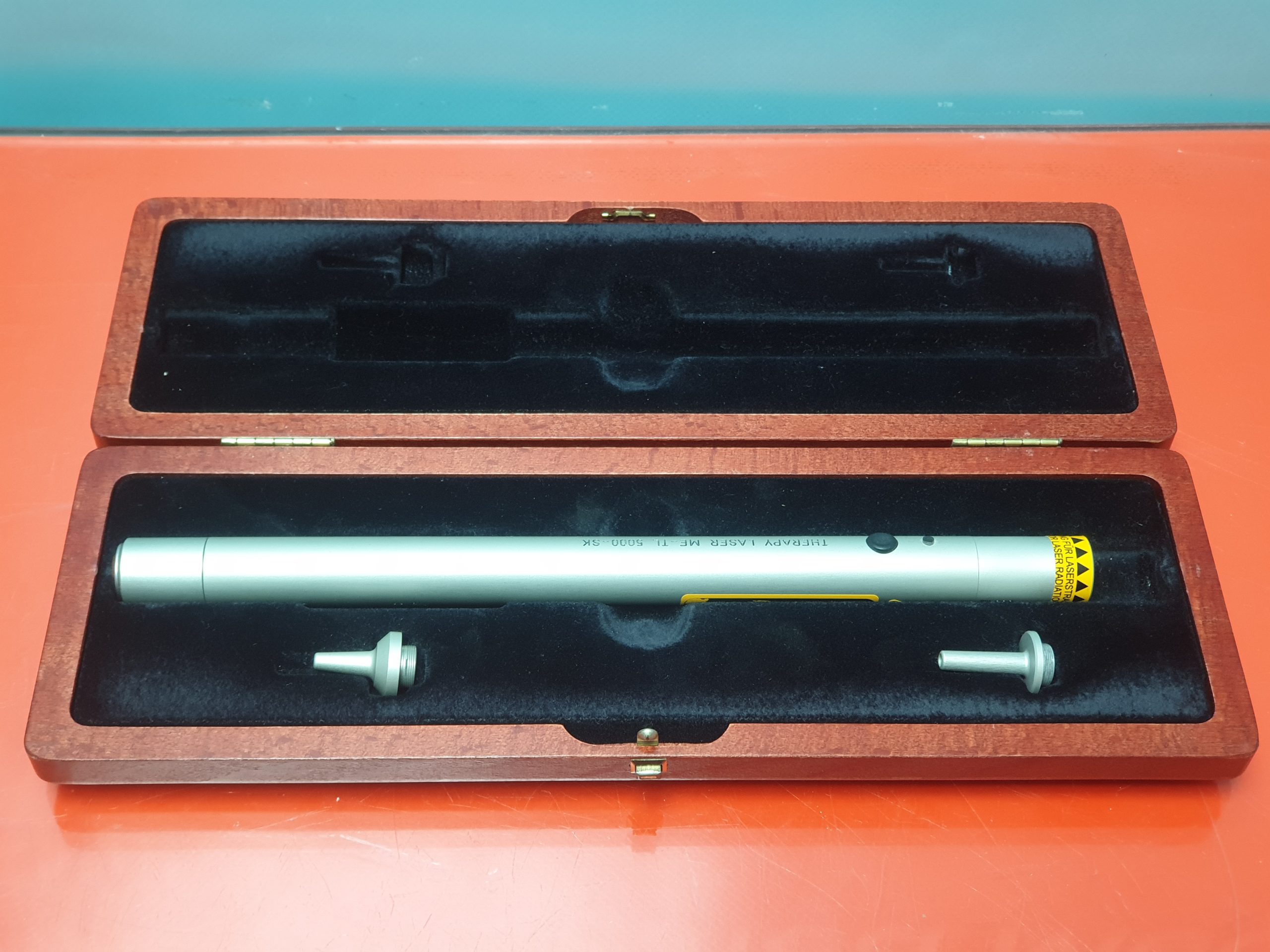 Therapy Laser ME-TL 5000-SK — image 1 of 7