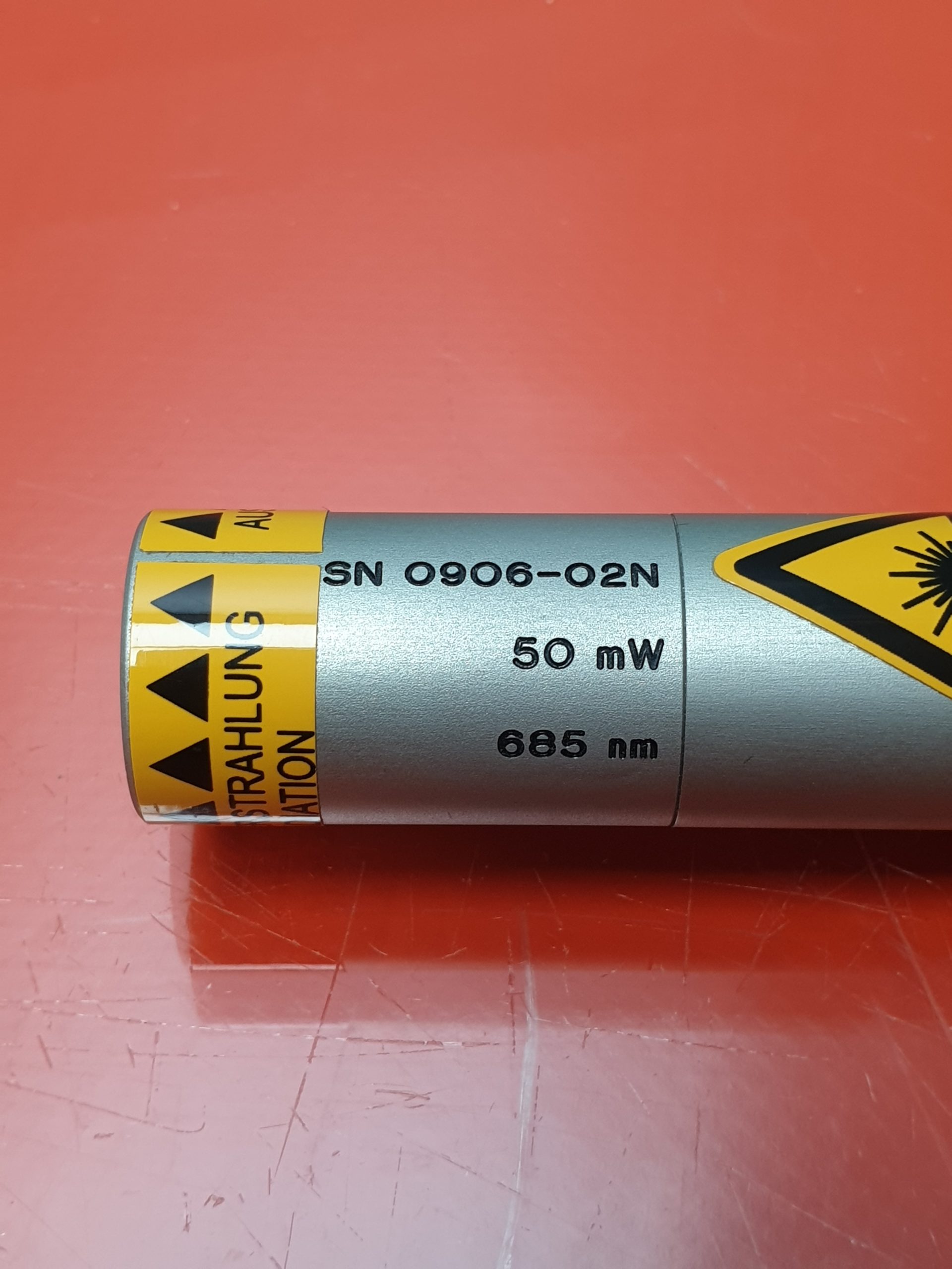 Therapy Laser ME-TL 5000-SK thumbnail 4