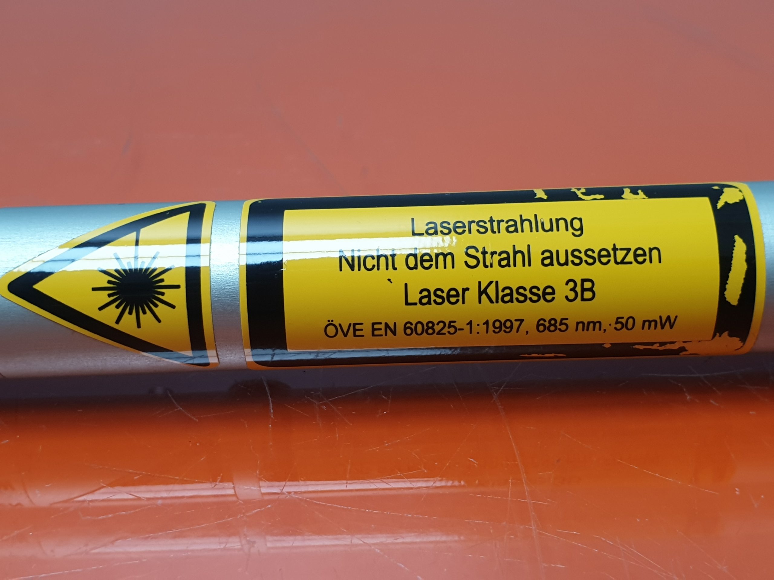 Therapy Laser ME-TL 5000-SK thumbnail 5