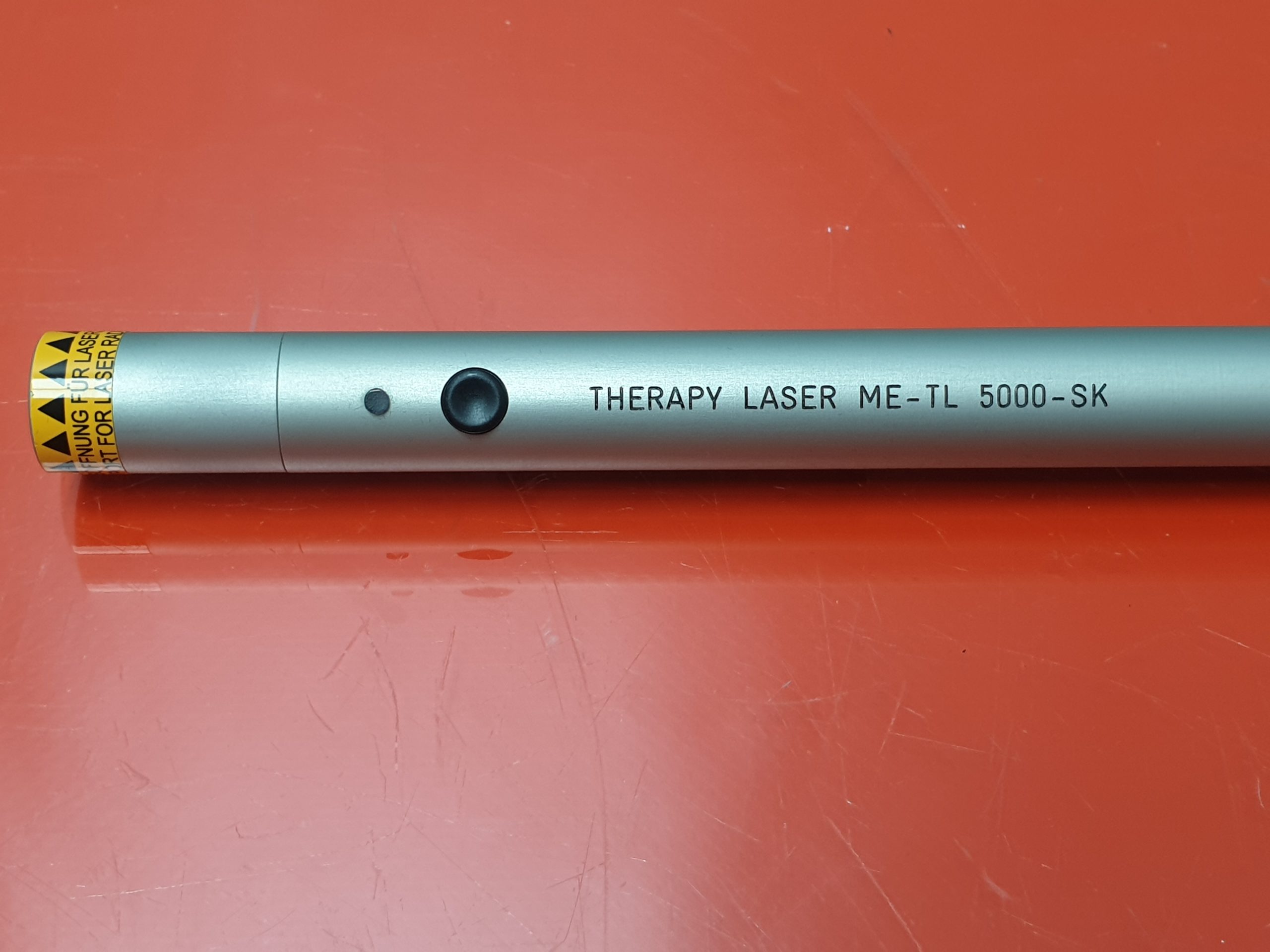 Therapy Laser ME-TL 5000-SK thumbnail 7