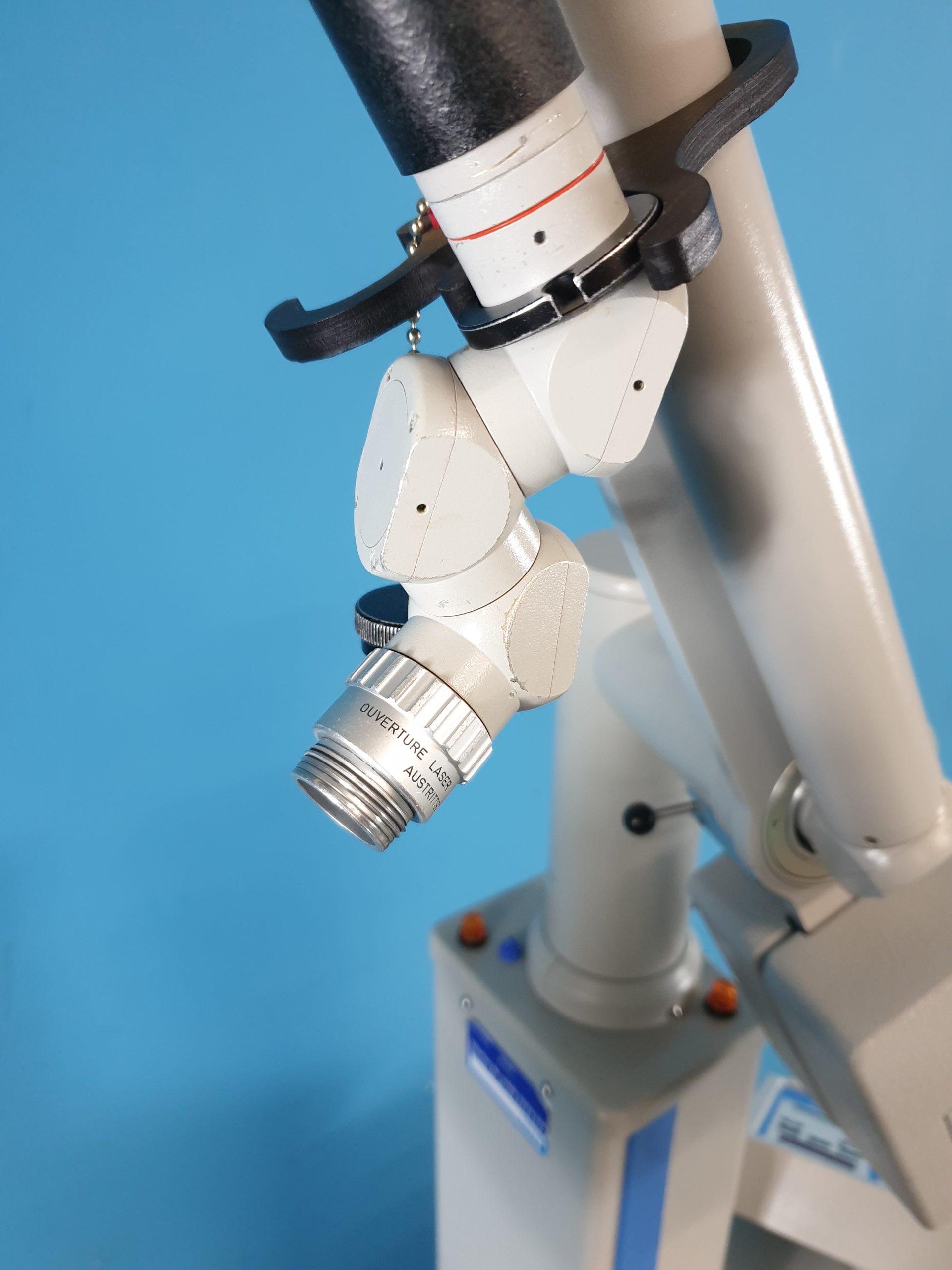 CARL ZEISS OPMILAS CO2 50 Laser – Co2 thumbnail 8