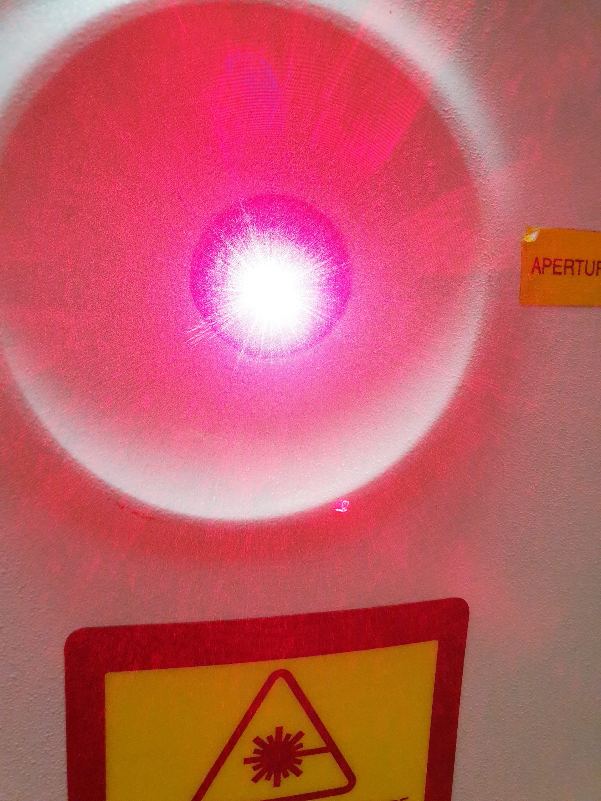 Coherent Versa Pulse Select Laser // Chirurgielaser thumbnail 2