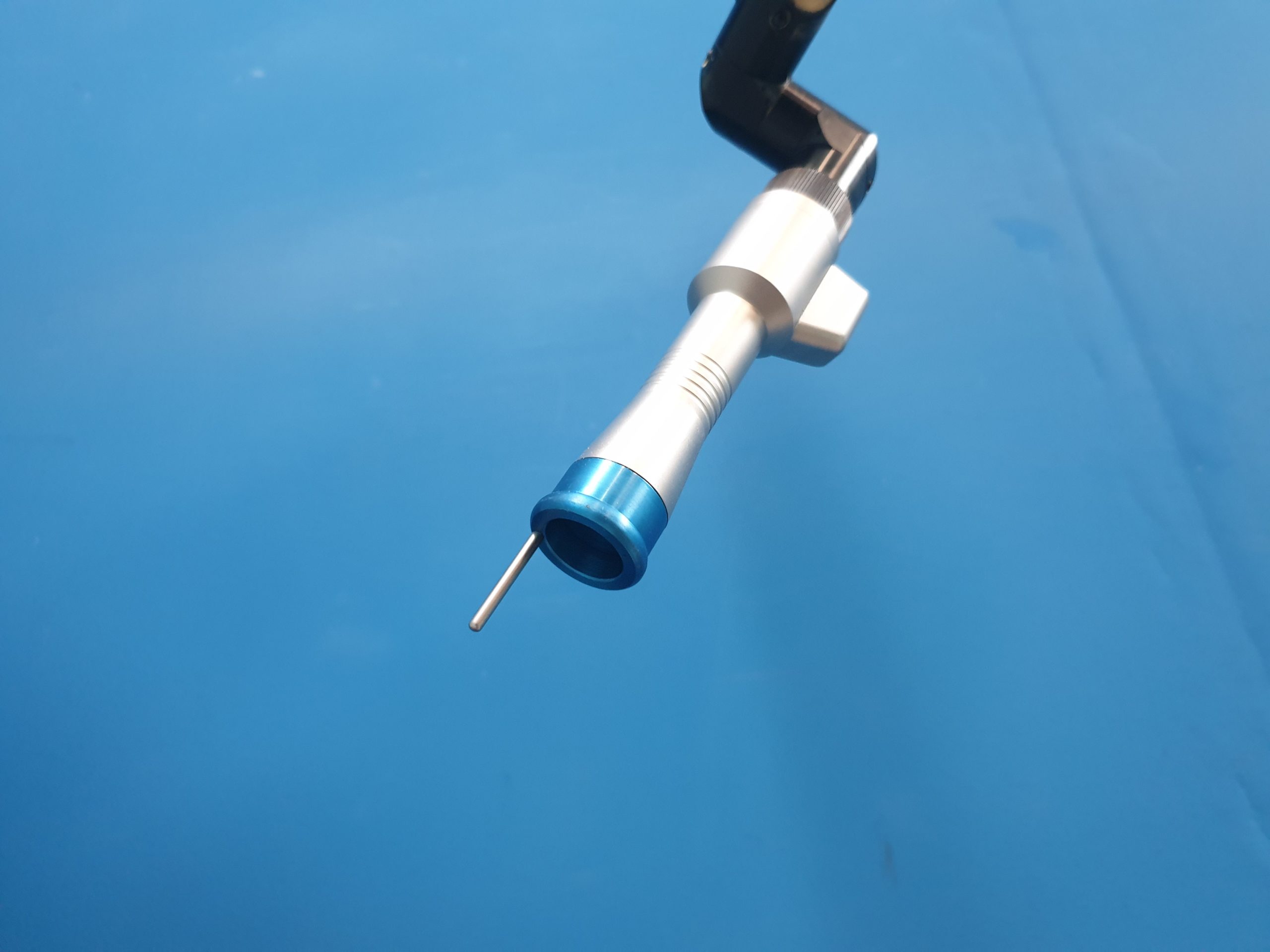 Aesculap MEDITEC MCL 29 Dermablate + Draeger Susy thumbnail 17