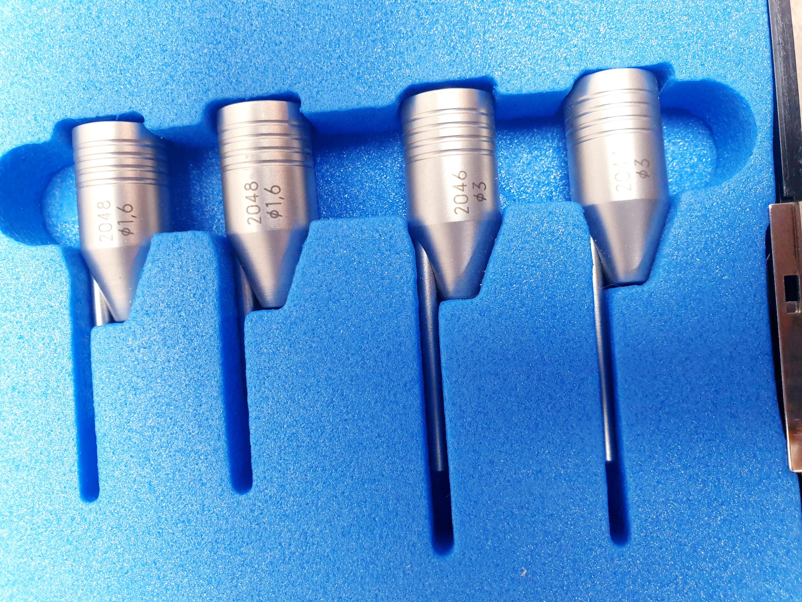 Aesculap MEDITEC MCL 29 Dermablate + Draeger Susy thumbnail 26