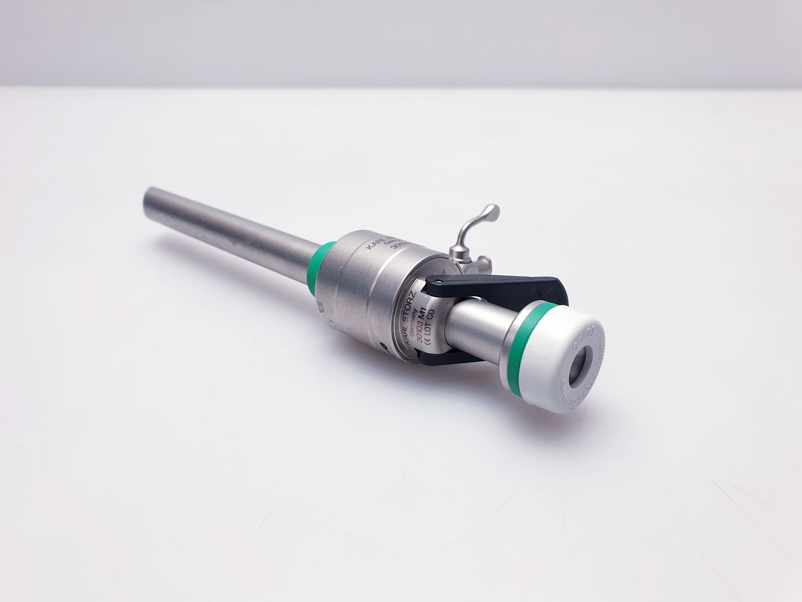KARL STORZ 30103H2 30103 H2 Trokar – — image 1 of 6