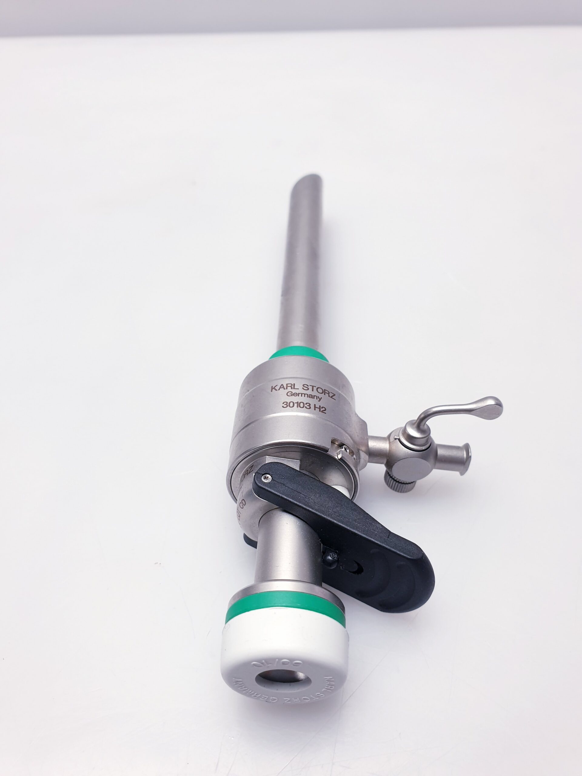 KARL STORZ 30103H2 30103 H2 Trokar – thumbnail 3