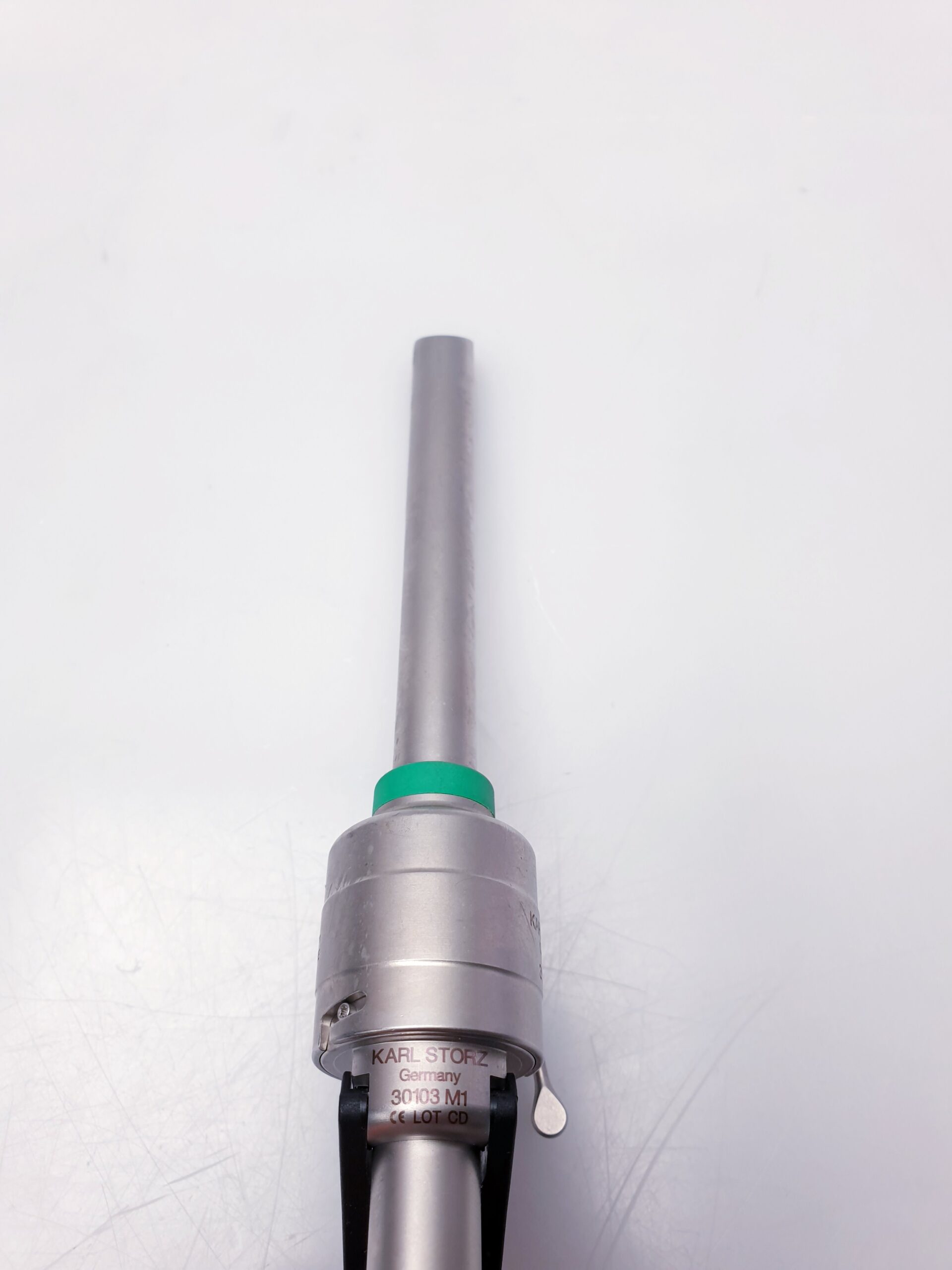 KARL STORZ 30103H2 30103 H2 Trokar – thumbnail 6