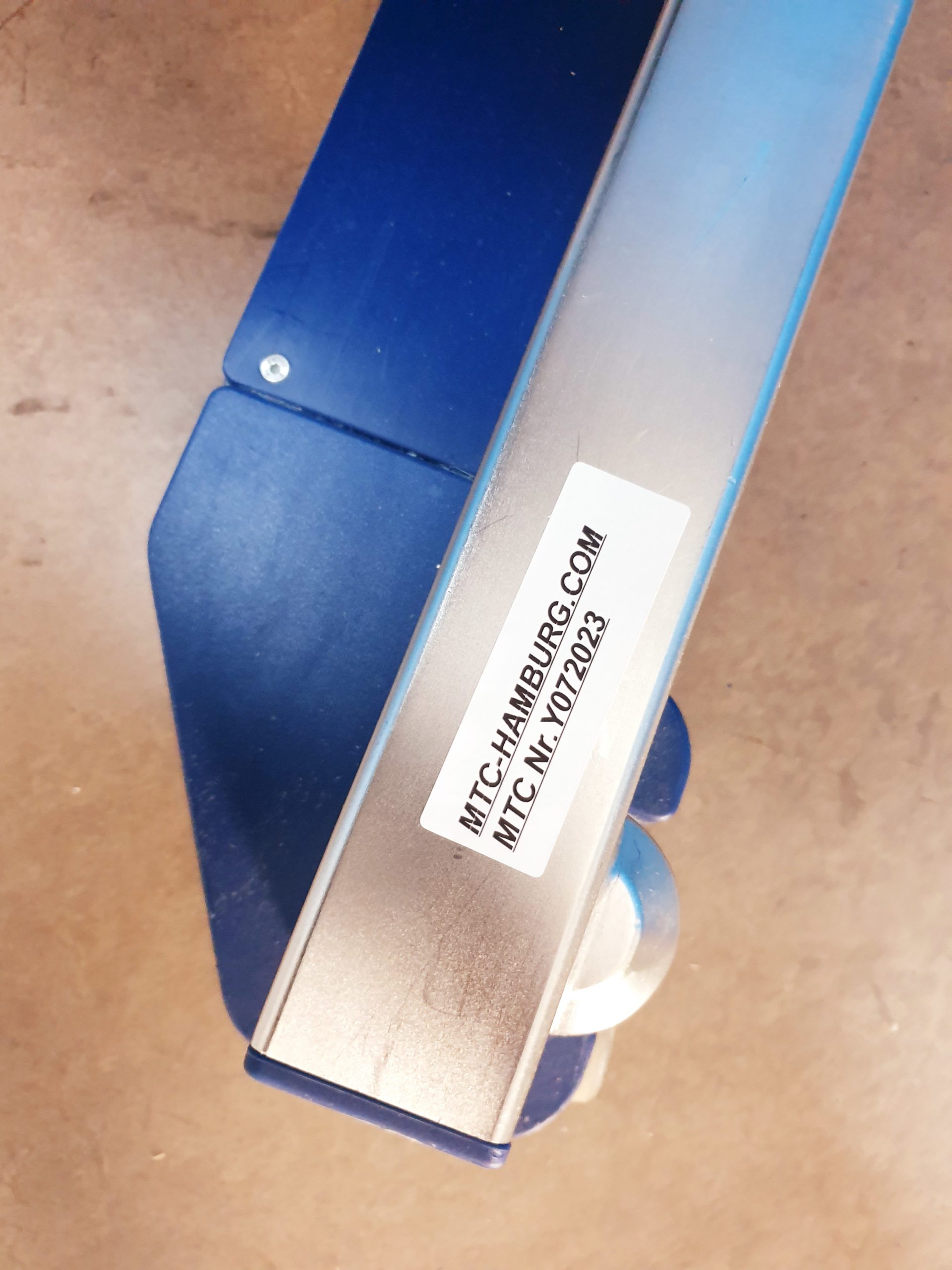 Maquet 1150.30B0 + 1145.62A0 Op Tisch Lafette thumbnail 5