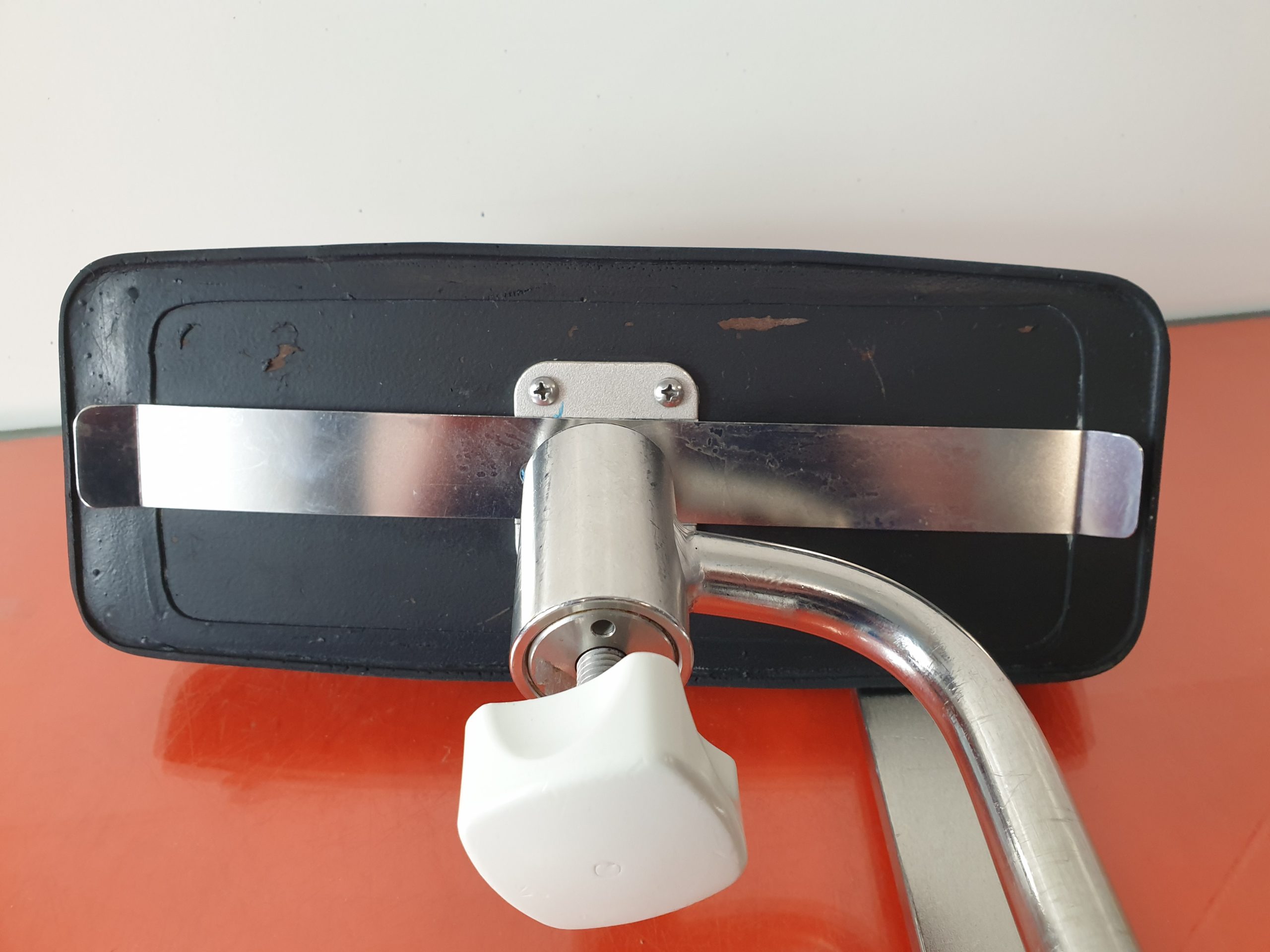 Maquet 1001.44CO/11 Armhalter + 1003.23C0 Kloben und Halterung thumbnail 9