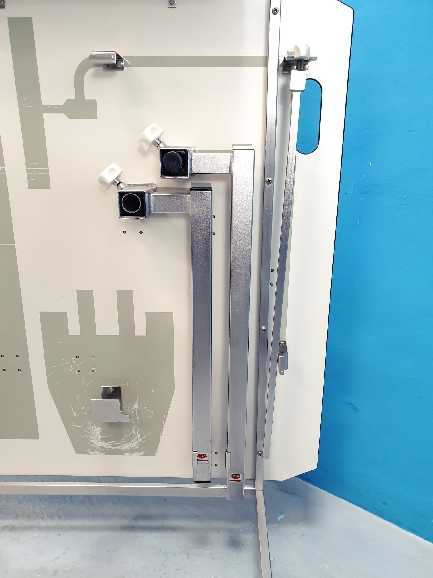 Maquet BETASTAR OP-Tisch mobil mob.1131.12+1118.+ mob.Säule 1150.02C2 thumbnail 12