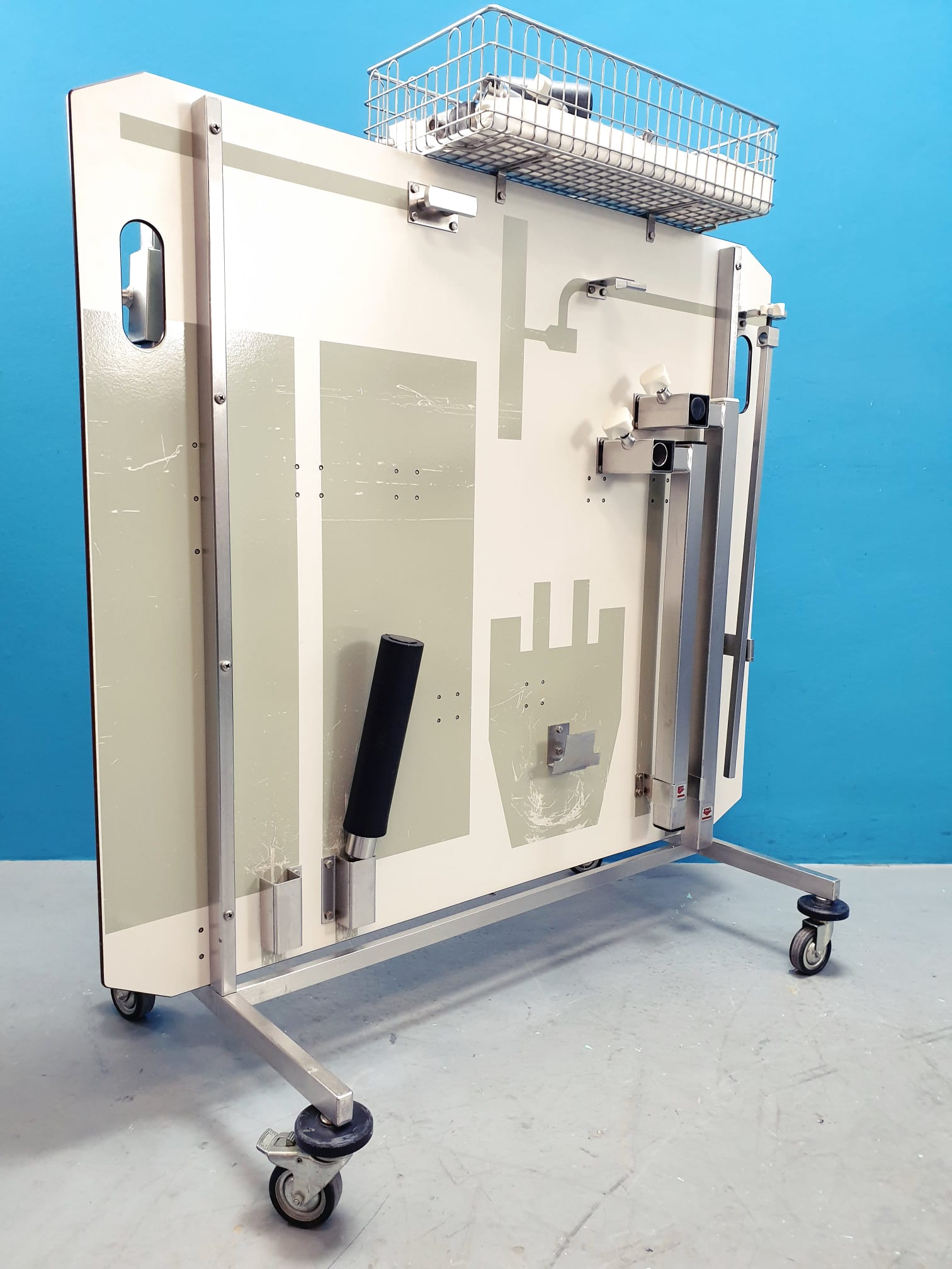 Maquet BETASTAR OP-Tisch mobil mob.1131.12+1118.+ mob.Säule 1150.02C2 thumbnail 14