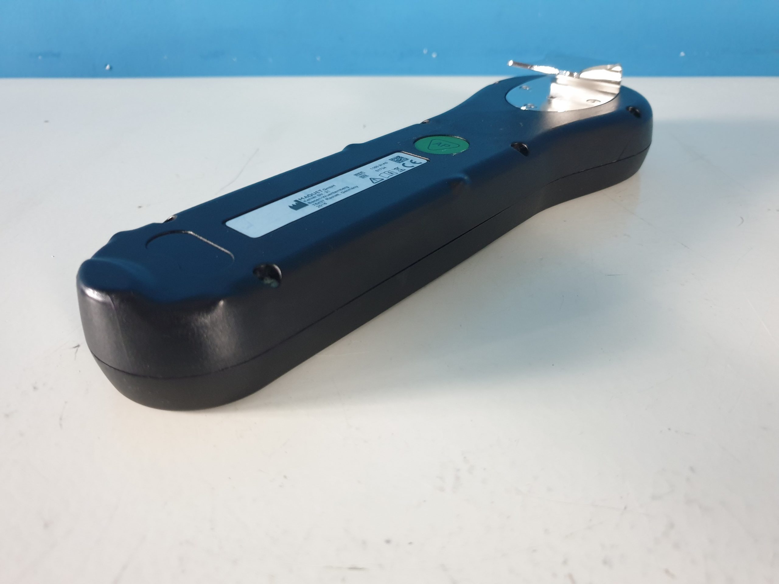 MAQUET OP-Tisch Fernbedienung thumbnail 3
