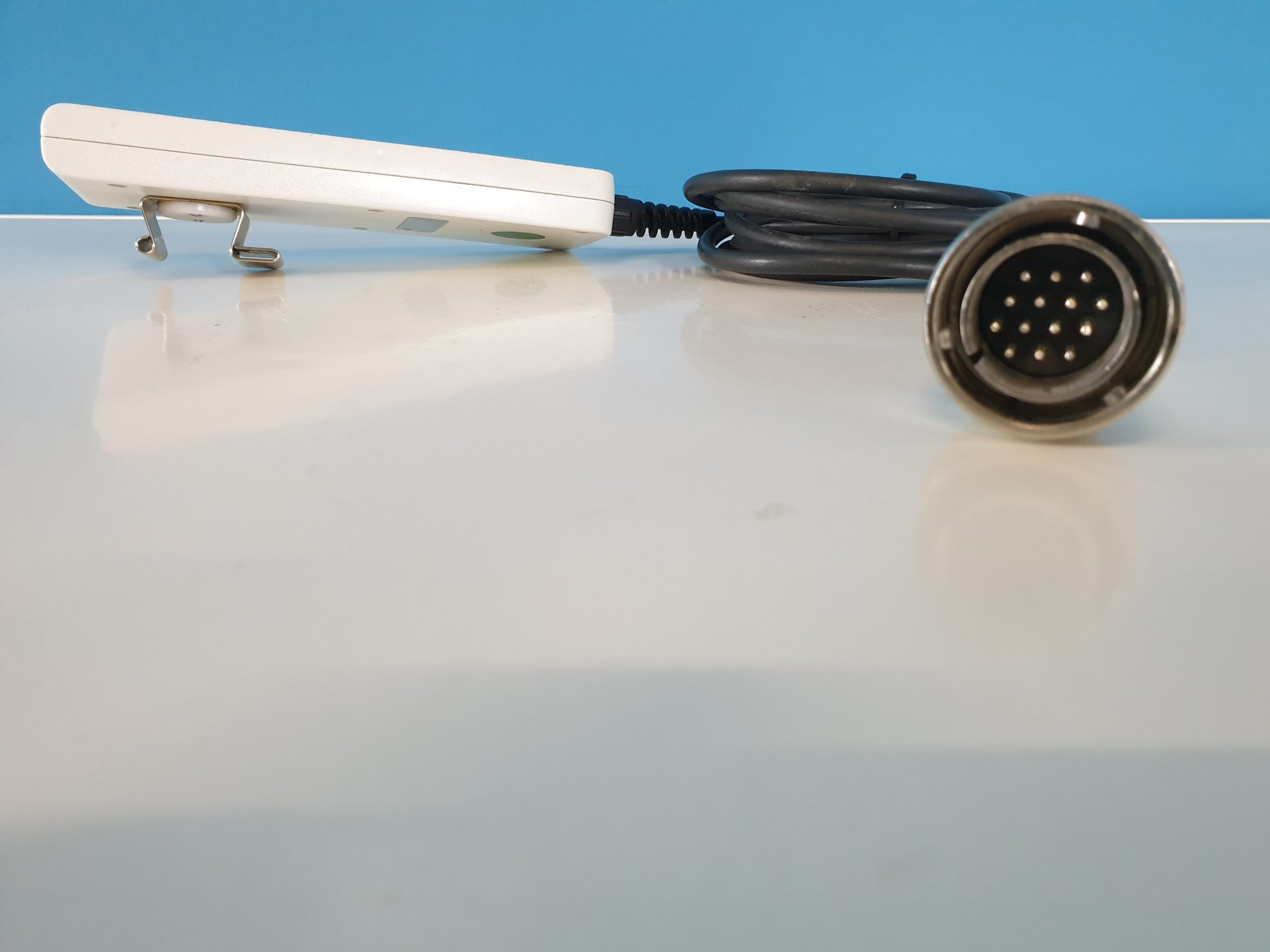 Maquet Remote // Fernbedinung mit Kabel thumbnail 3