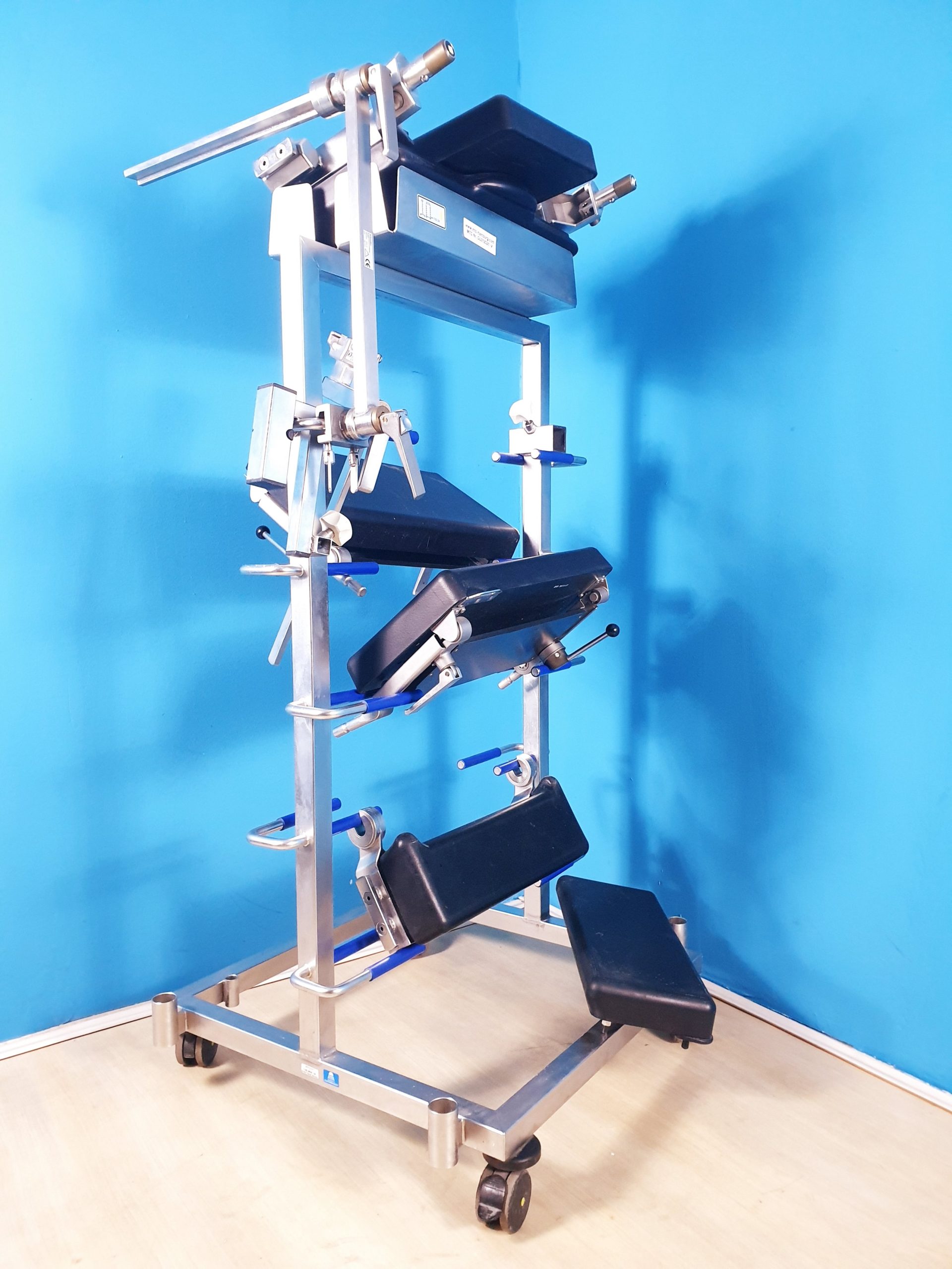 Maquet zubehör für 1150 auf Fahrbarrem Gestell 1150.39D0 33A0 1004.89 1001.44D0 1150.53A0….. thumbnail 2