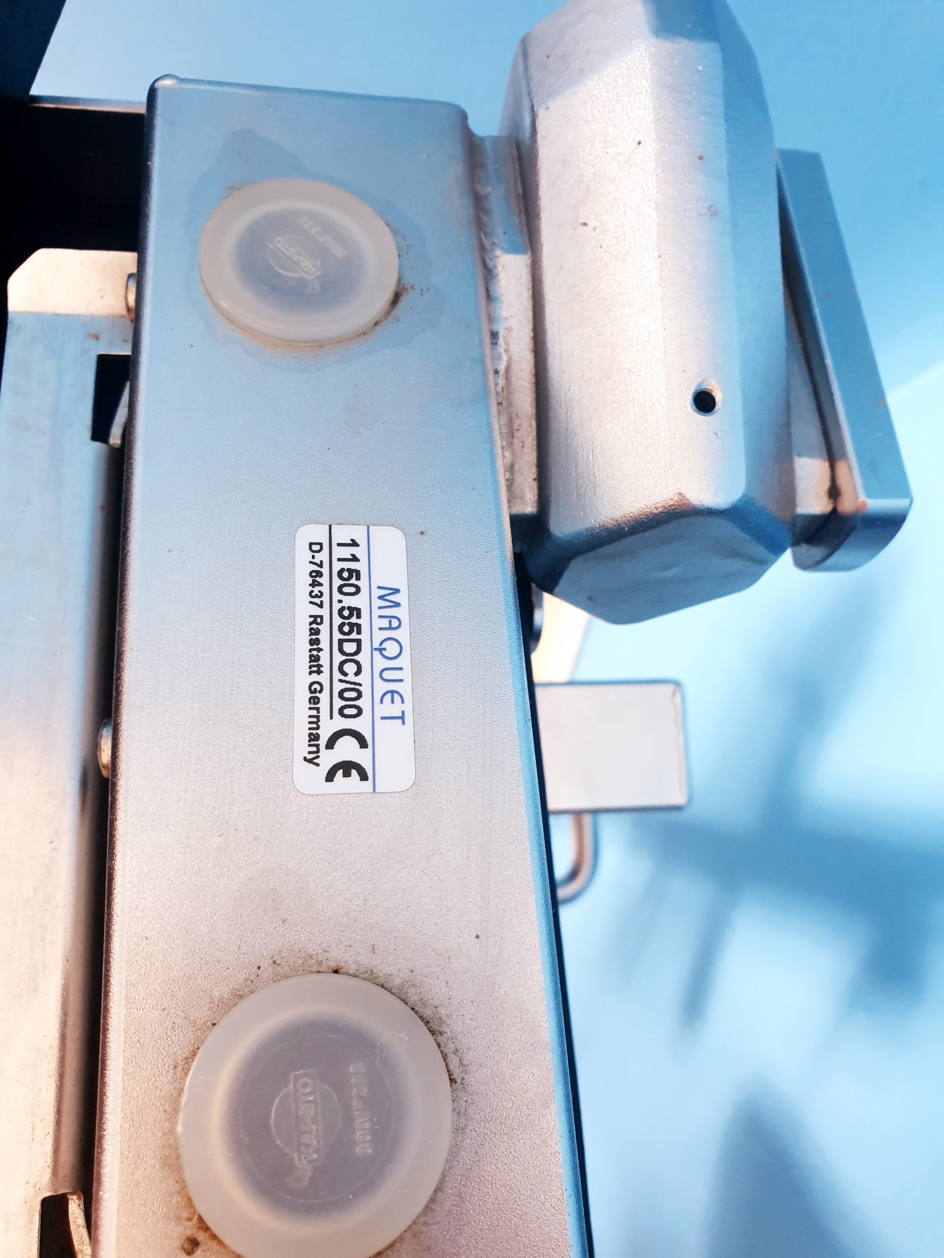 Maquet zubehör für 1150 auf Fahrbarrem Gestell 1150.39D0 33A0 1004.89 1001.44D0 1150.53A0….. thumbnail 10