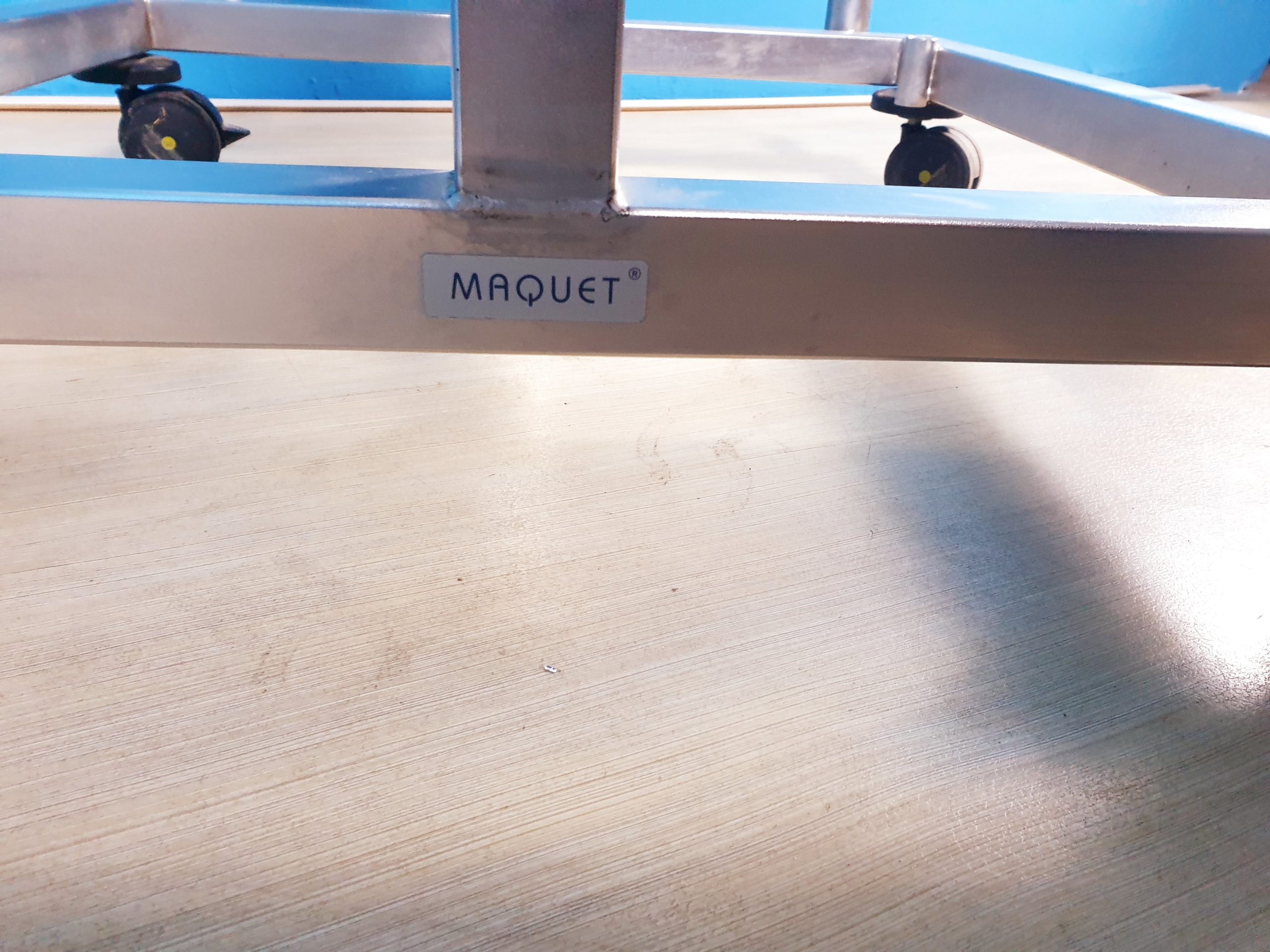 Maquet zubehör für 1150 auf Fahrbarrem Gestell 1150.39D0 33A0 1004.89 1001.44D0 1150.53A0….. thumbnail 11