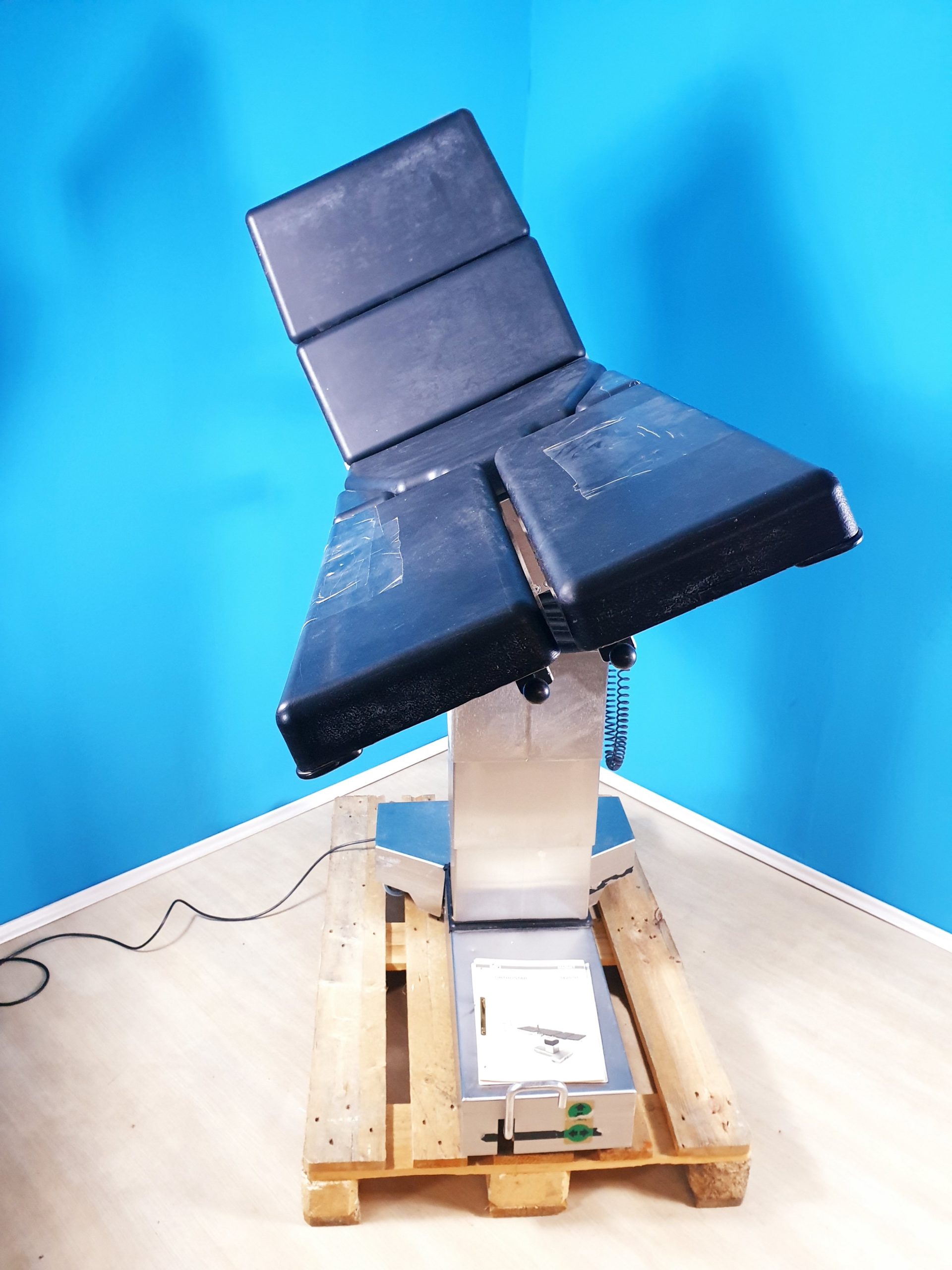 Maquet ORTHOSTAR OPERATING TABLE OrthoStar OP-Tisch — image 1 of 5