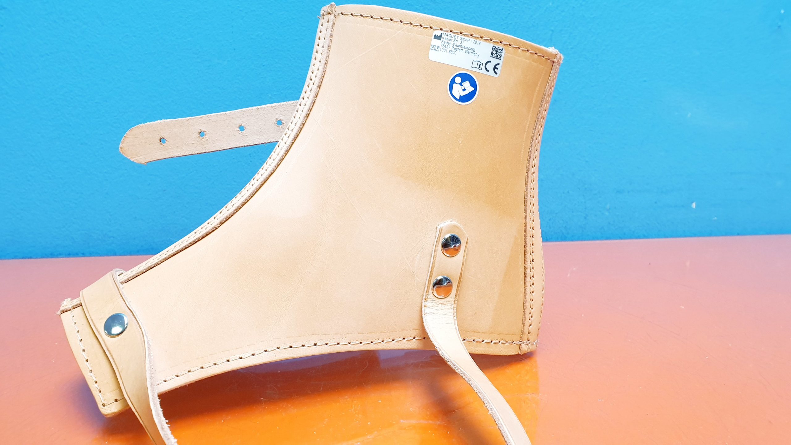 MAQUET 1001.8800 boot Orthopedic Table – Kopie thumbnail 2