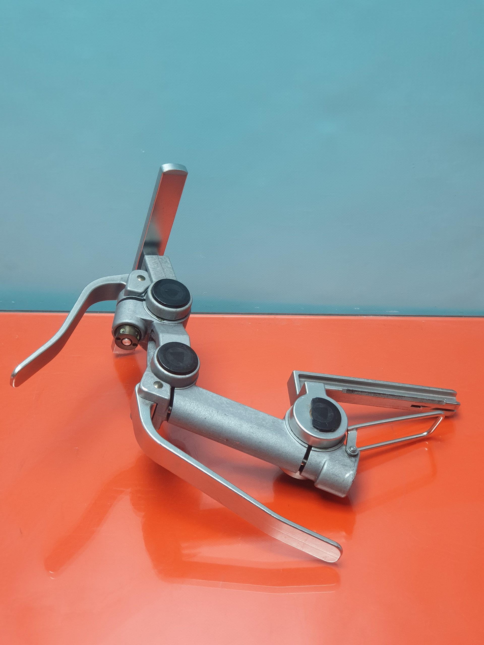 Maquet 1002.64A0 Kopfstütze — image 1 of 5