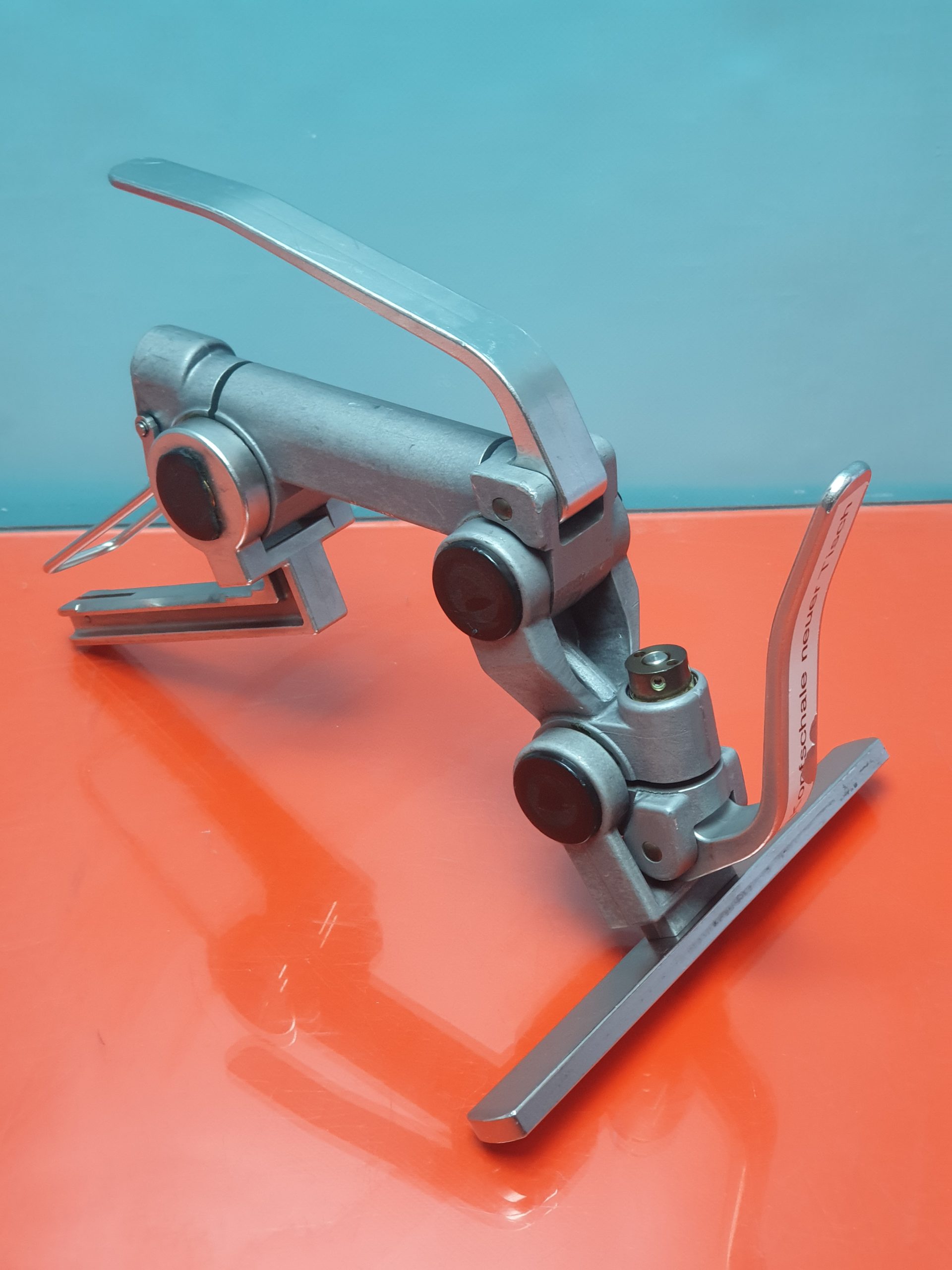 Maquet 1002.64A0 Kopfstütze thumbnail 2