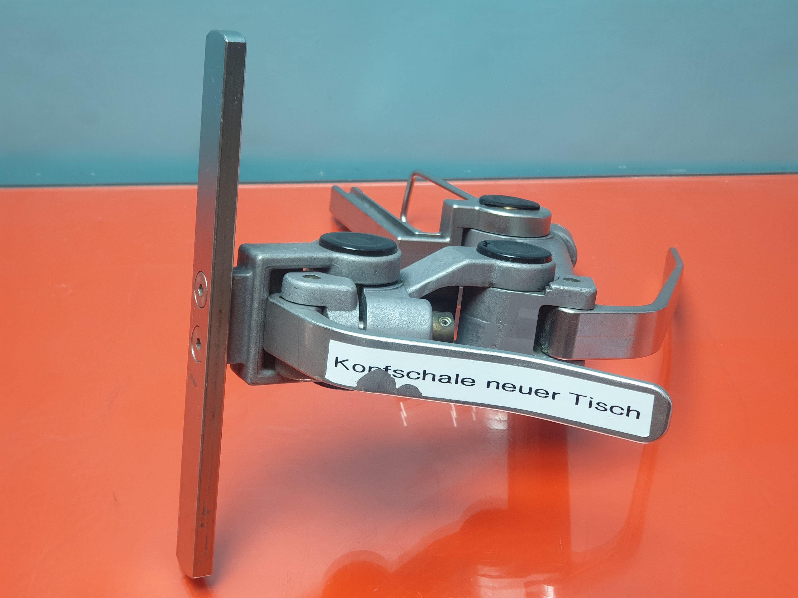 Maquet 1002.64A0 Kopfstütze thumbnail 3