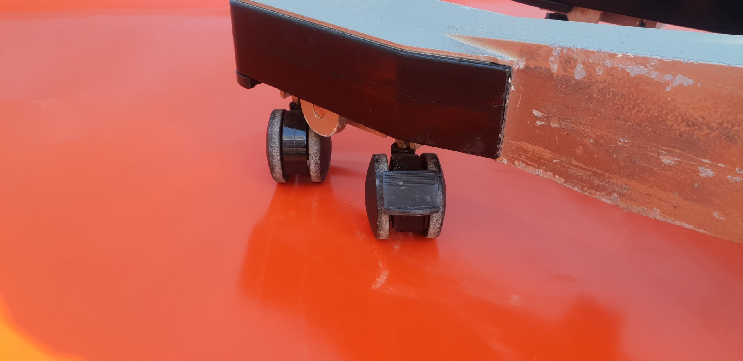 Maquet 1120.50C0 OP-Tisch thumbnail 2
