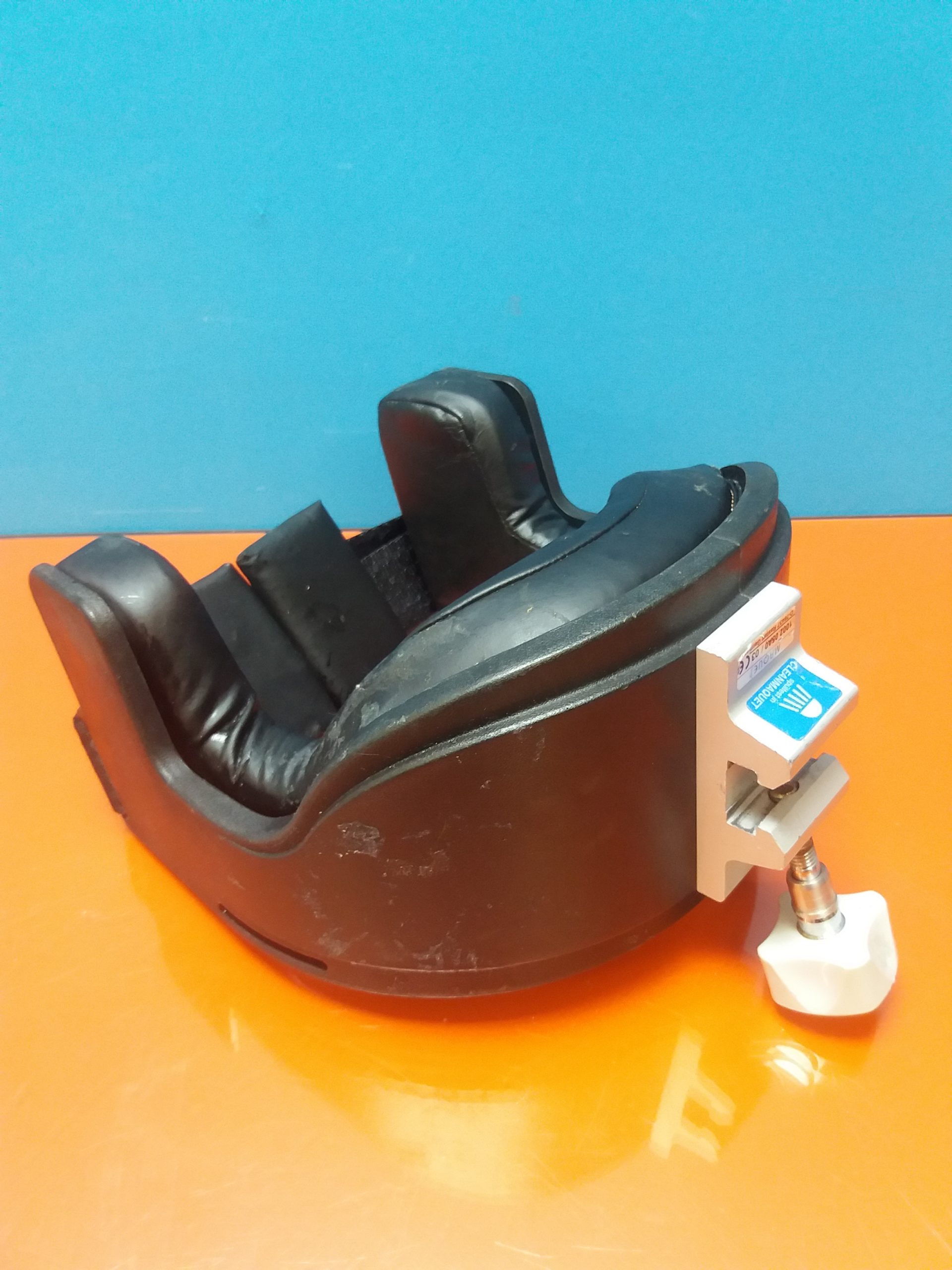 Maquet 1002.05A0 Head support for shoulder operations — image 1 of 6