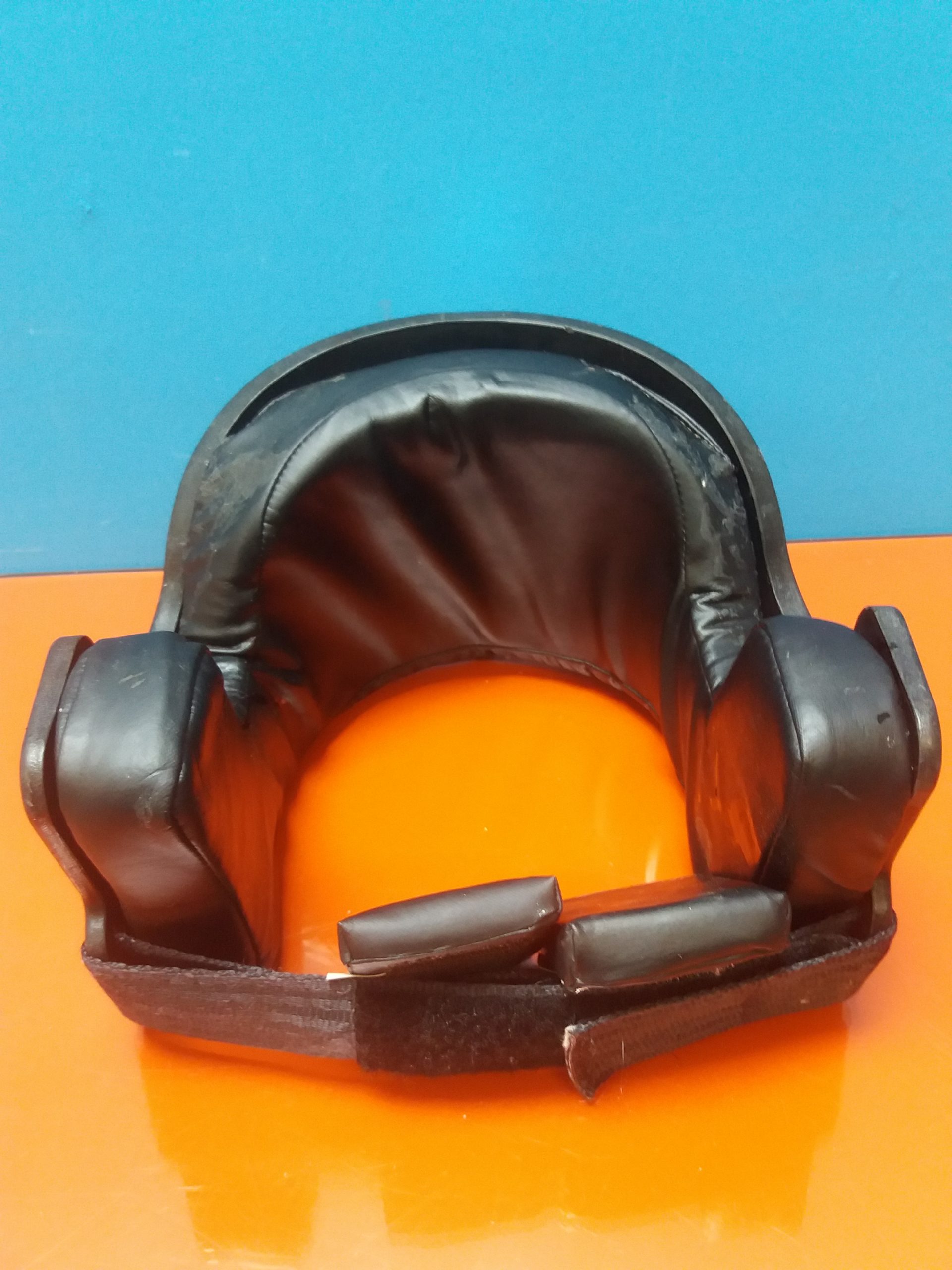 Maquet 1002.05A0 Head support for shoulder operations thumbnail 2