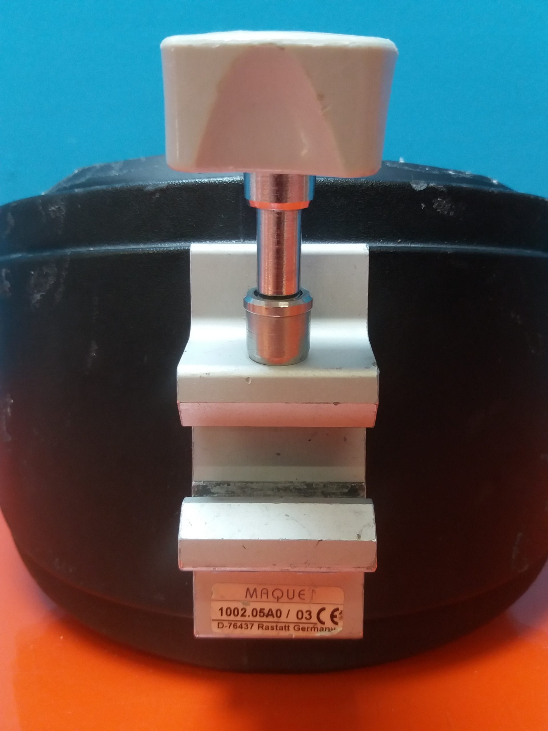 Maquet 1002.05A0 Head support for shoulder operations thumbnail 3