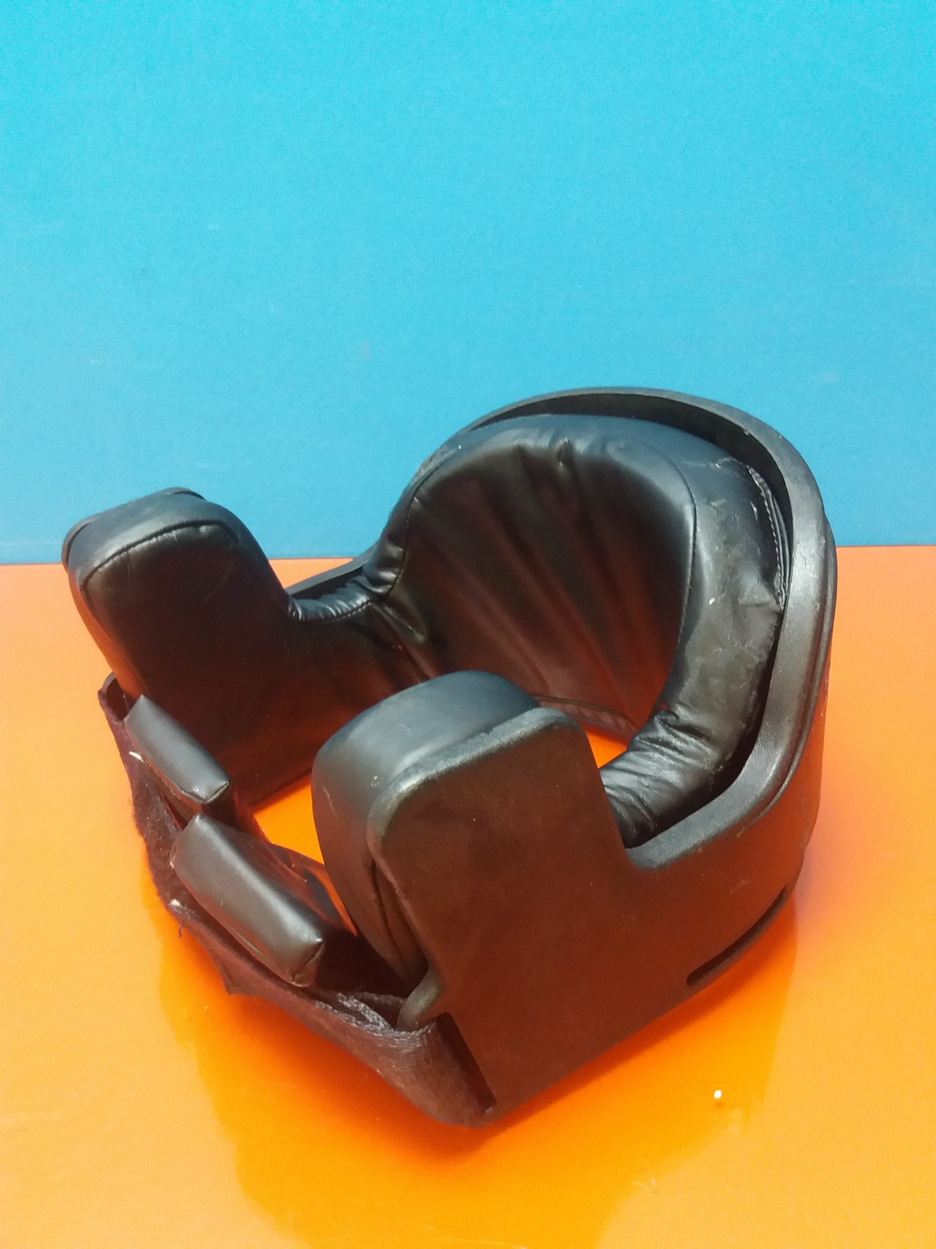 Maquet 1002.05A0 Head support for shoulder operations thumbnail 5