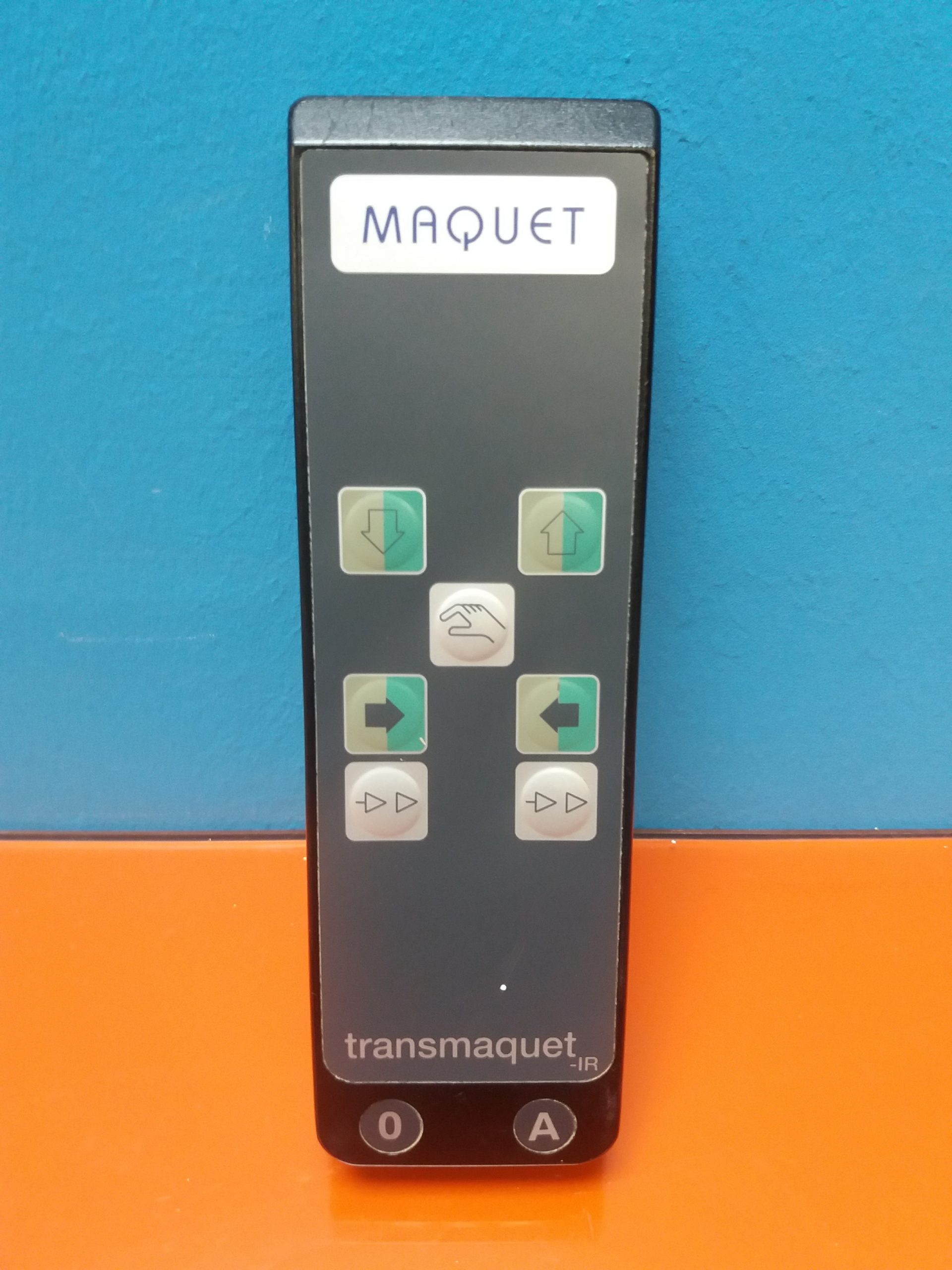 Maquet 3110.30J5 Telemaquet -IR OP-Tischfernbedienung // Fernbedienung — image 1 of 2