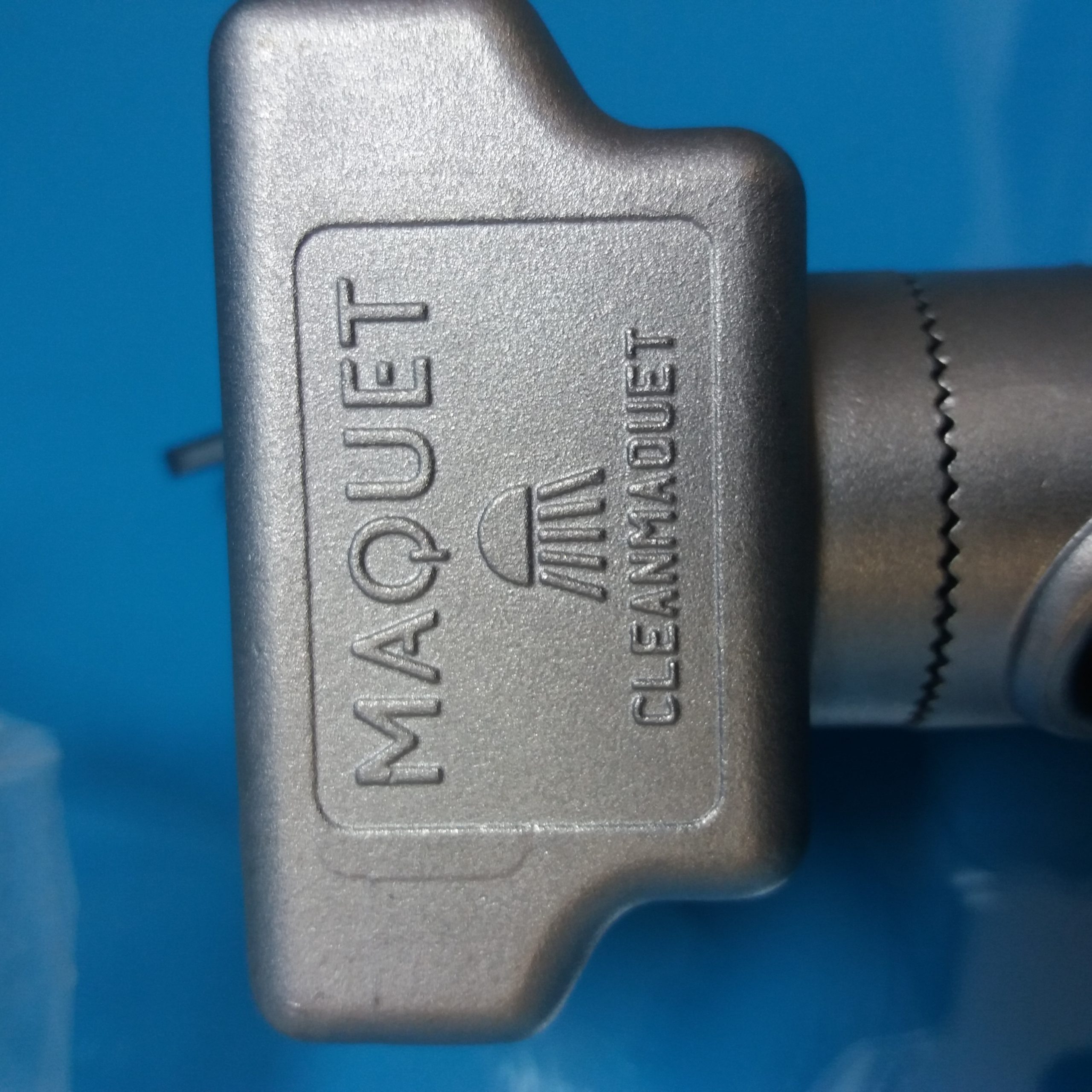 Maquet 1003.23C0 Radialstellkloben — image 1 of 1