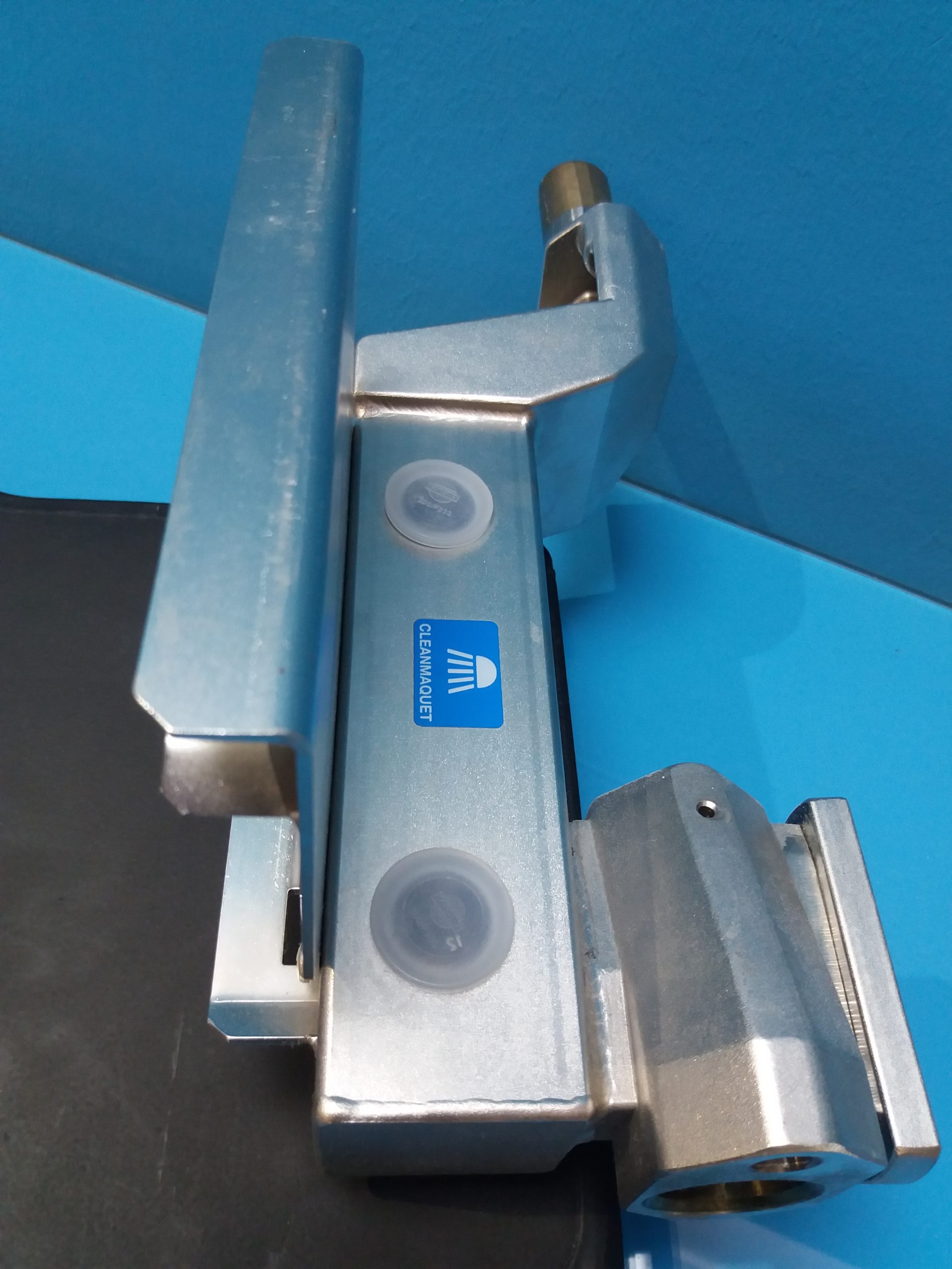 Maquet 1150.55DC Extension attachment Op Tisch-Zubehör thumbnail 3
