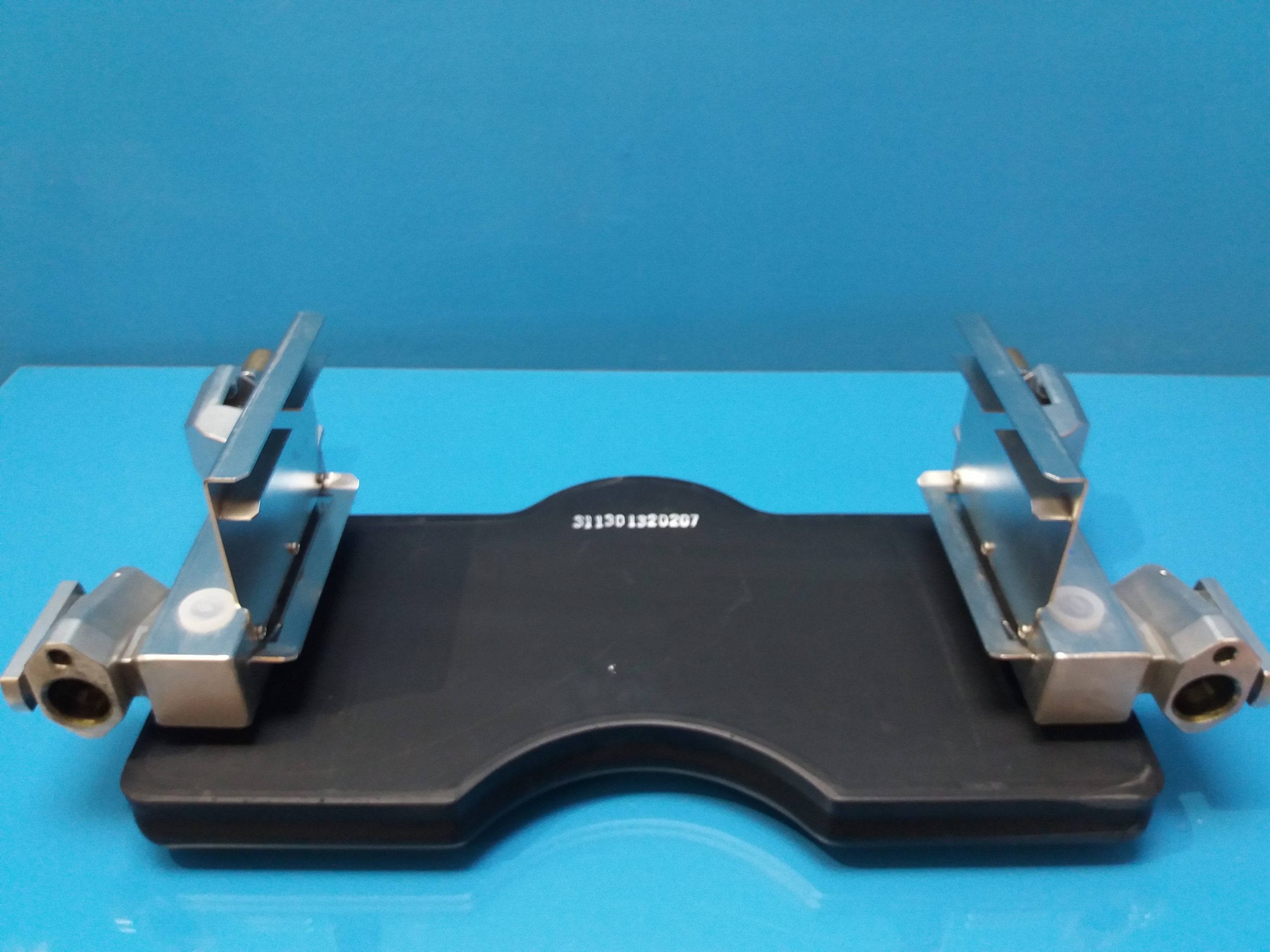 Maquet 1150.55DC Extension attachment Op Tisch-Zubehör thumbnail 4