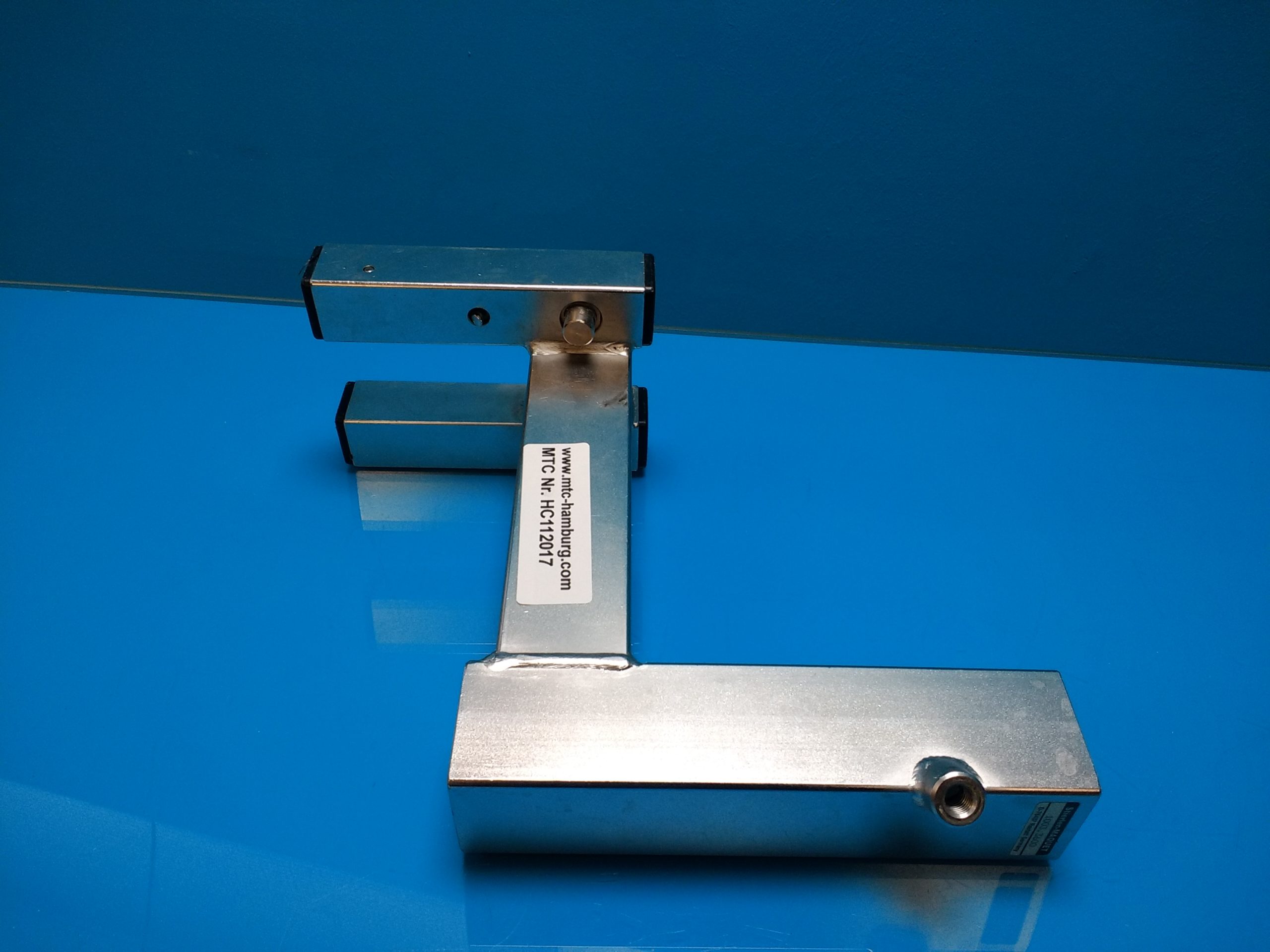 Maquet 1003.3600 Beckengipsaggregat OP-Tischzubehör — image 1 of 4
