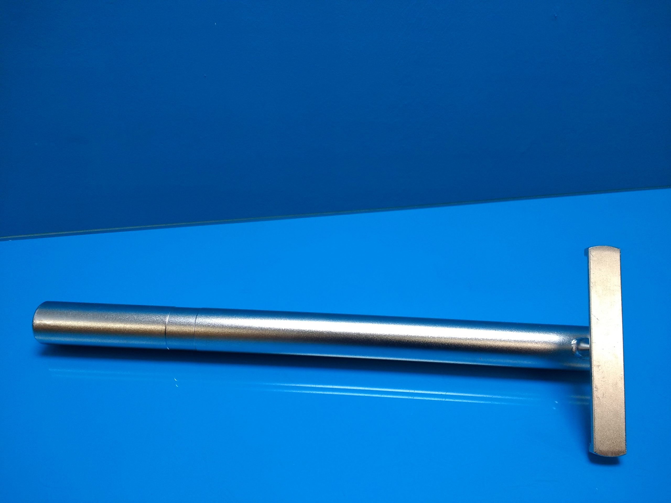 MAQUET 1003.49A0 Foot Plate Mounting Bar thumbnail 2