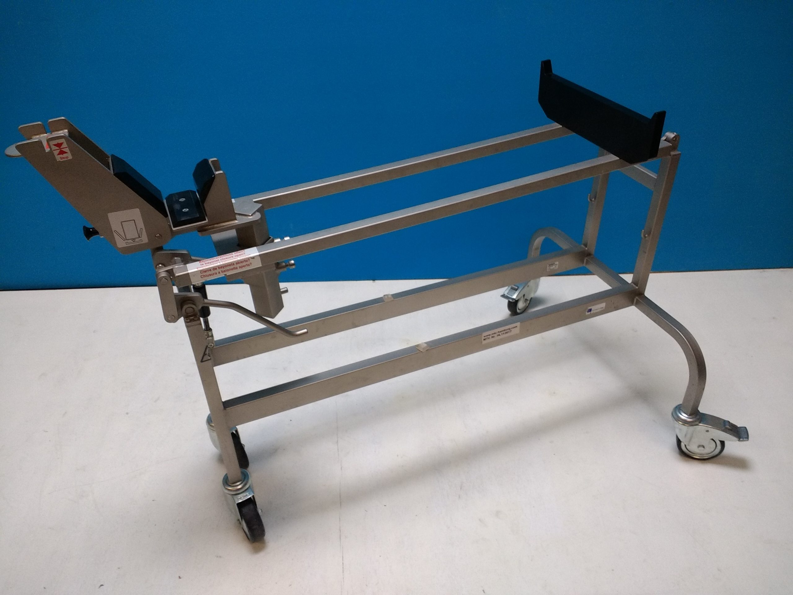 Trumpf 1297815 Extensionswagen — image 1 of 6