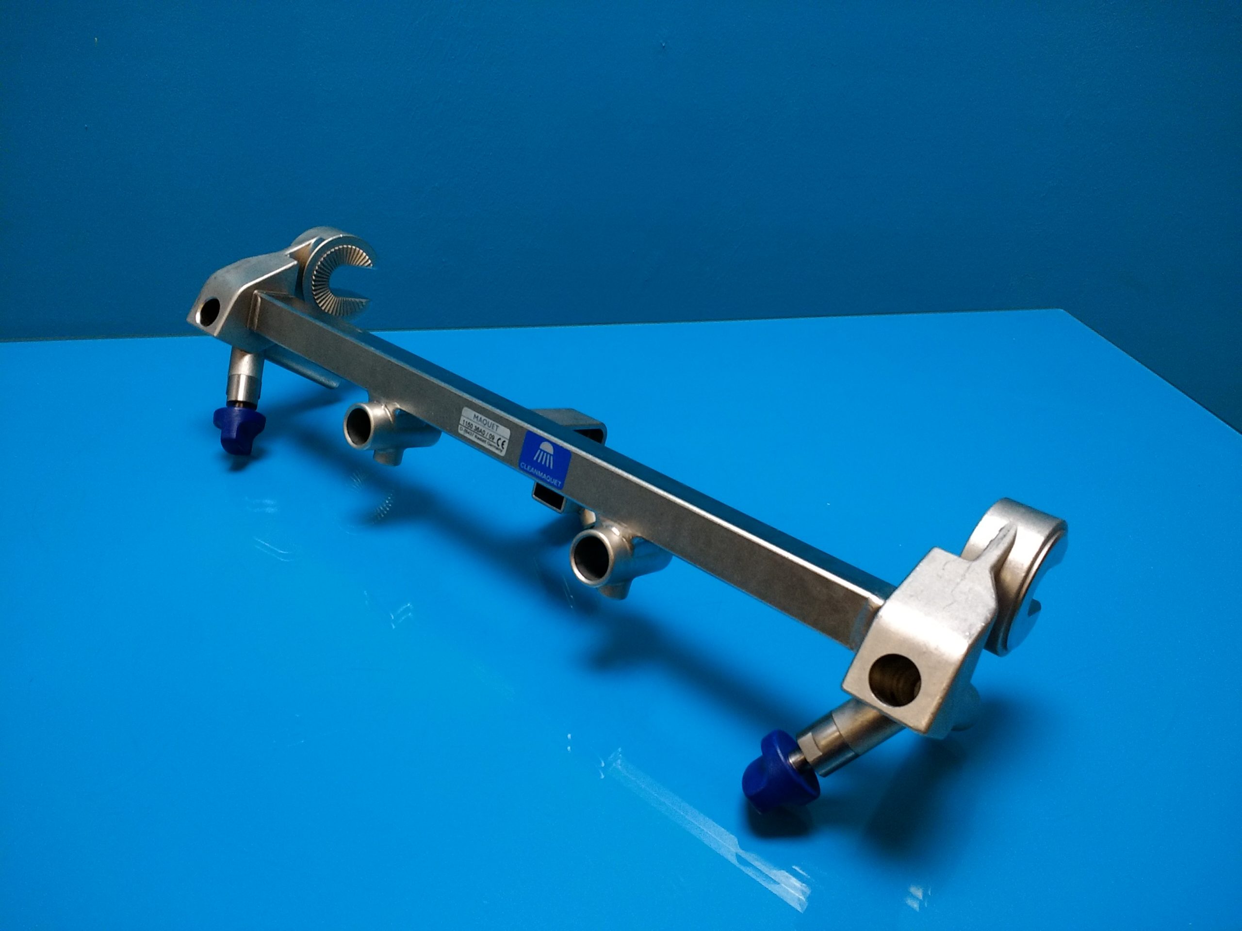 Maquet 1150.36A0 Kopfplattenadapter — image 1 of 4