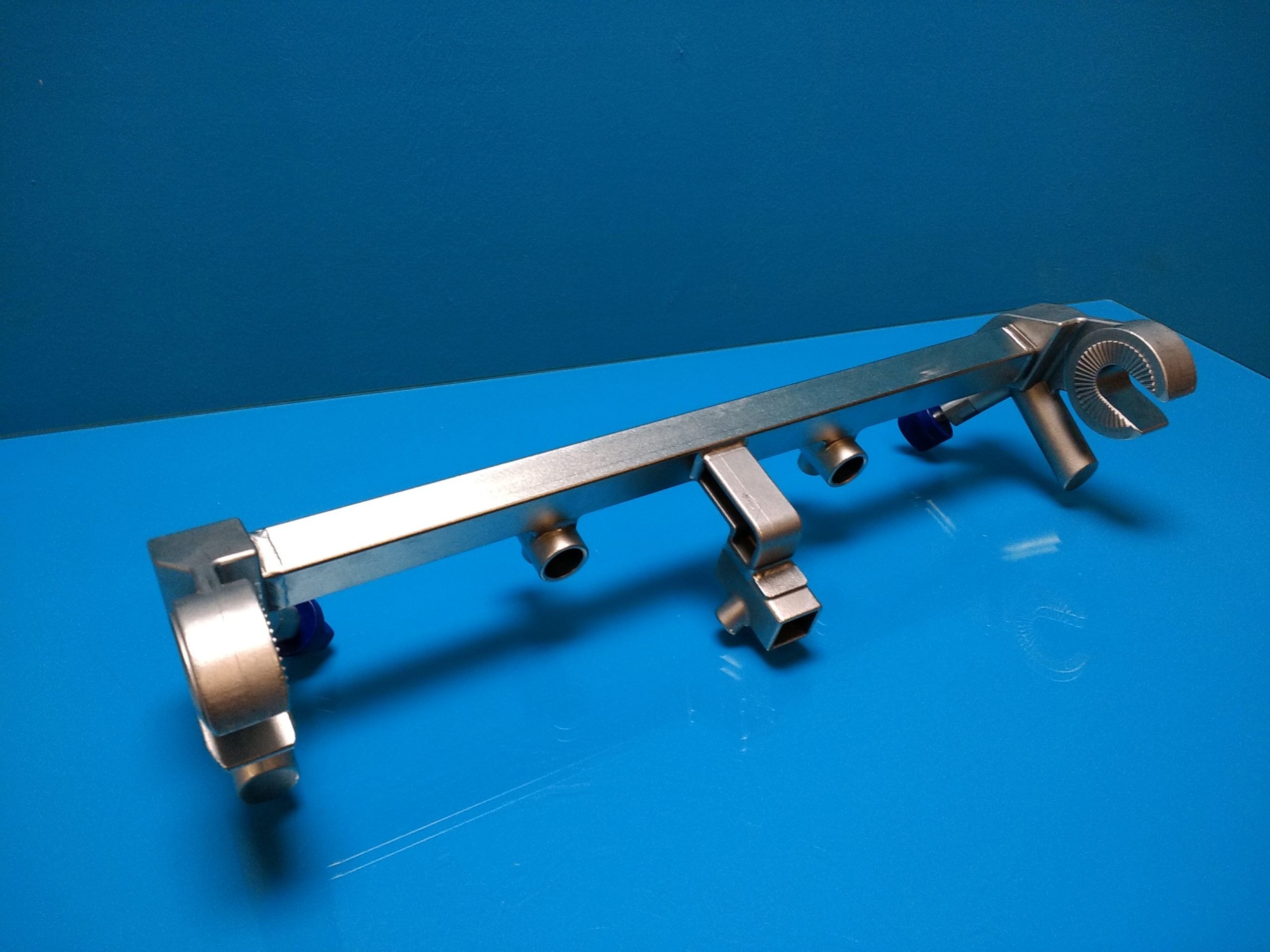 Maquet 1150.36A0 Kopfplattenadapter thumbnail 2