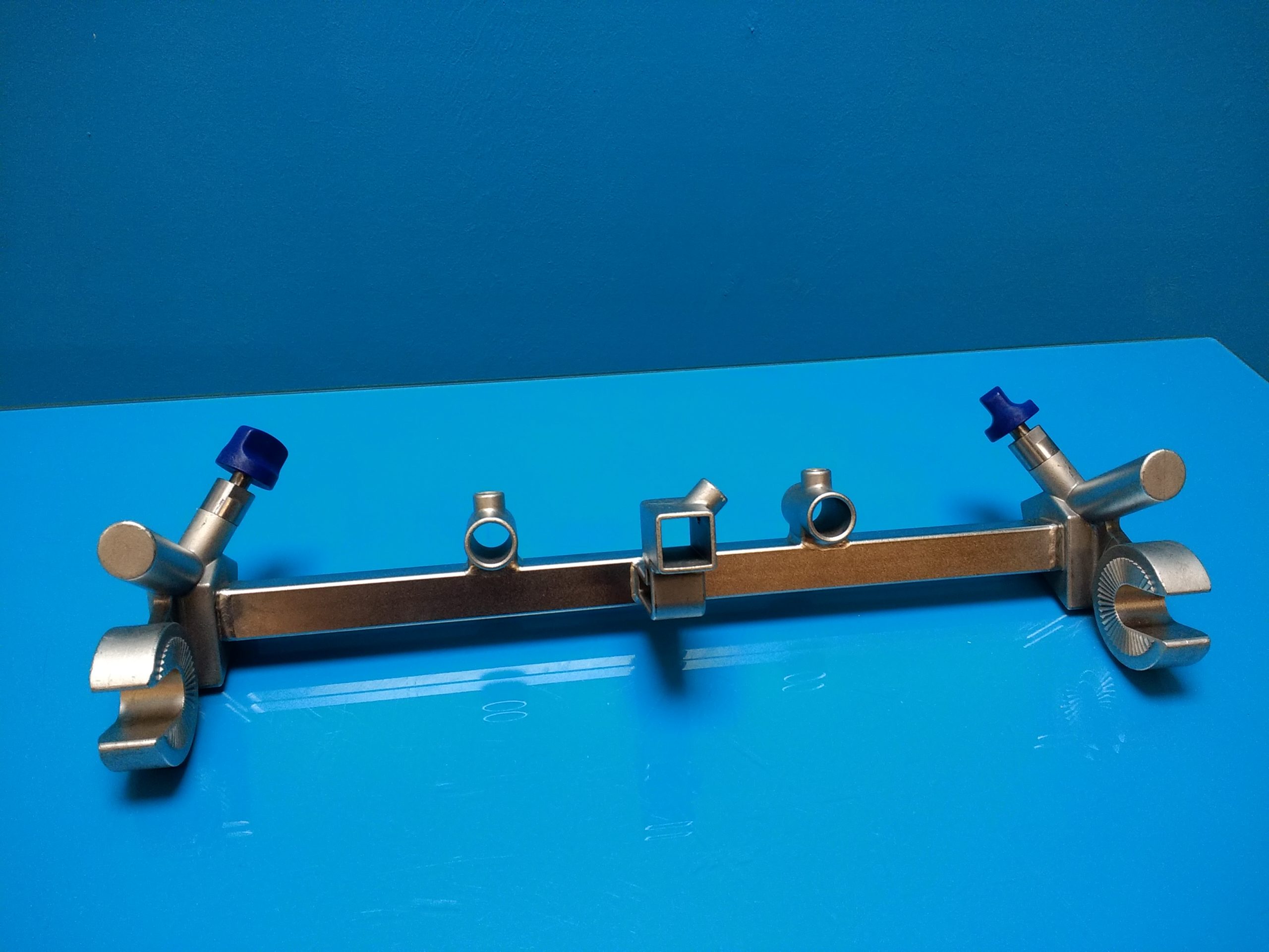 Maquet 1150.36A0 Kopfplattenadapter thumbnail 3