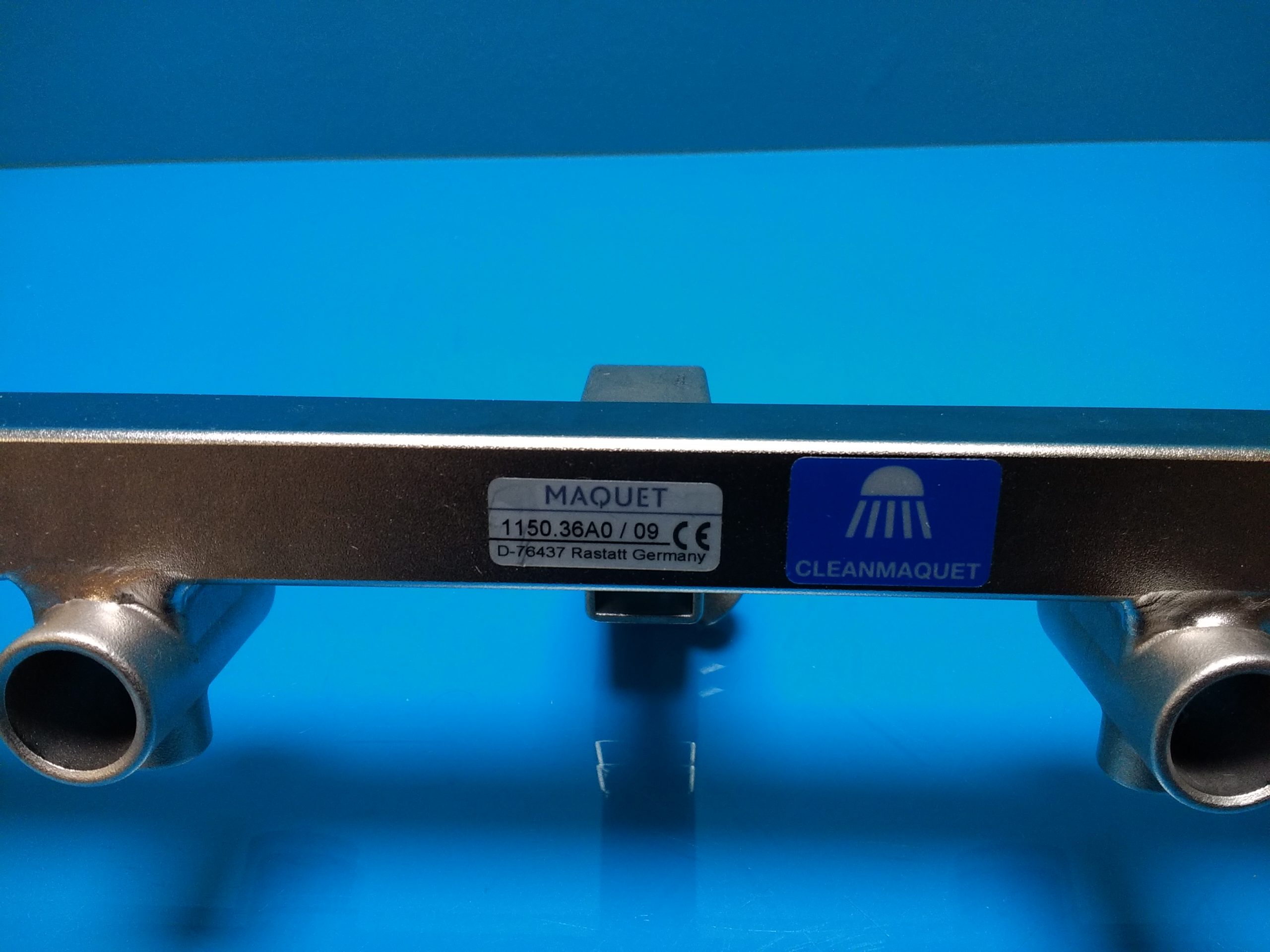 Maquet 1150.36A0 Kopfplattenadapter thumbnail 4