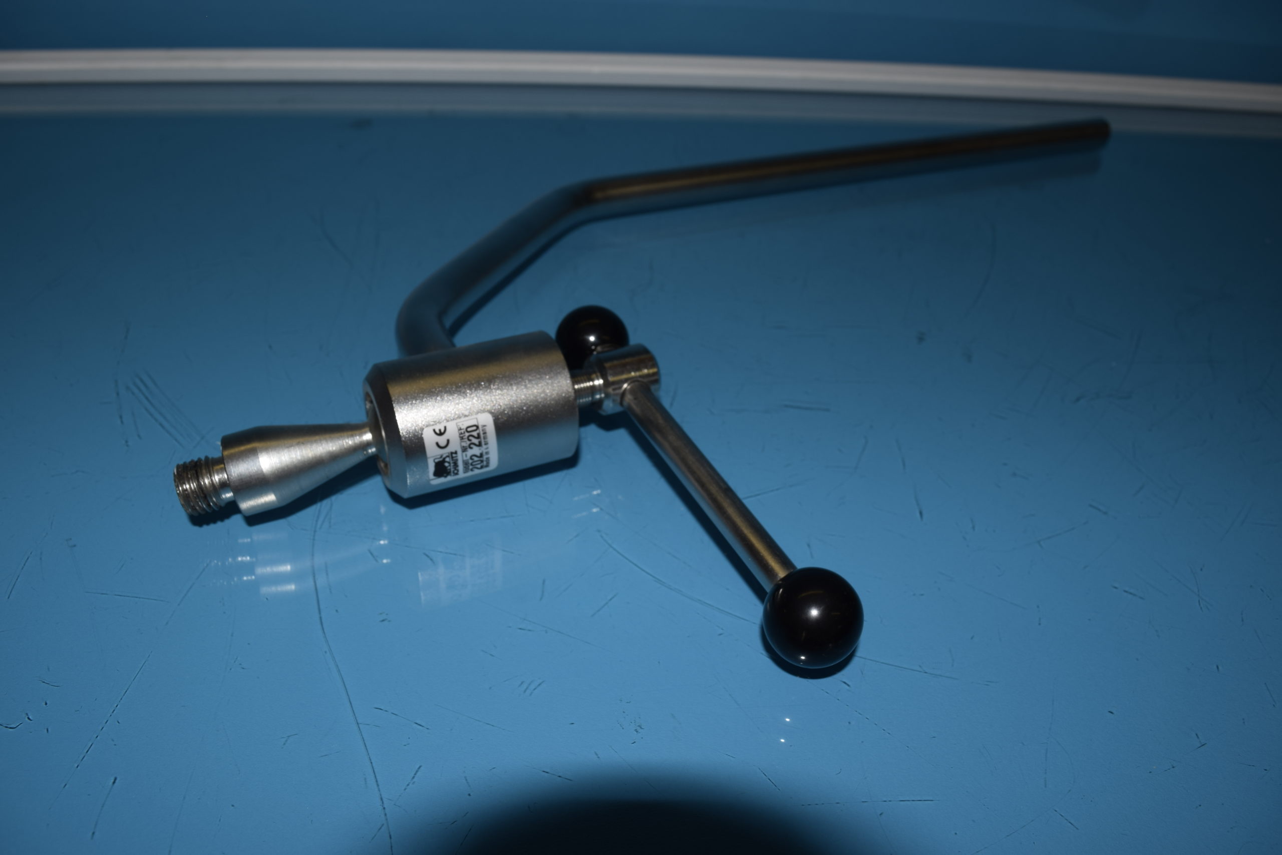 Schmitz 202.220 Halter — image 1 of 1