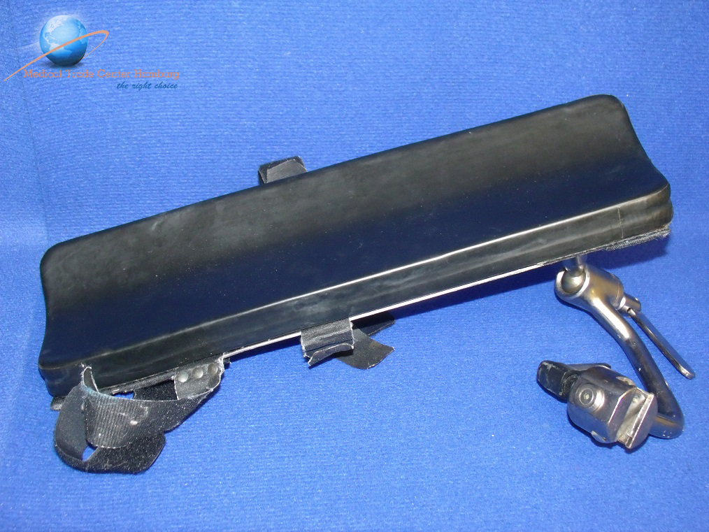 Bein- Armhalter / Armtütze / OP Tisch Zubehör — image 1 of 1