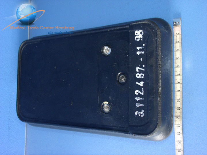 Maquet 3.112.487 Ablage // OP Tisch Zubehör — image 1 of 2