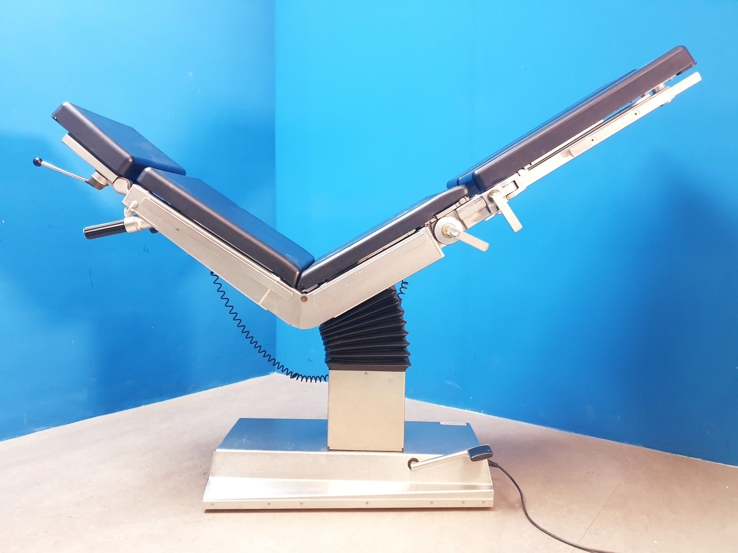 Maquet 1131.01A OP Tisch elektrisch thumbnail 5