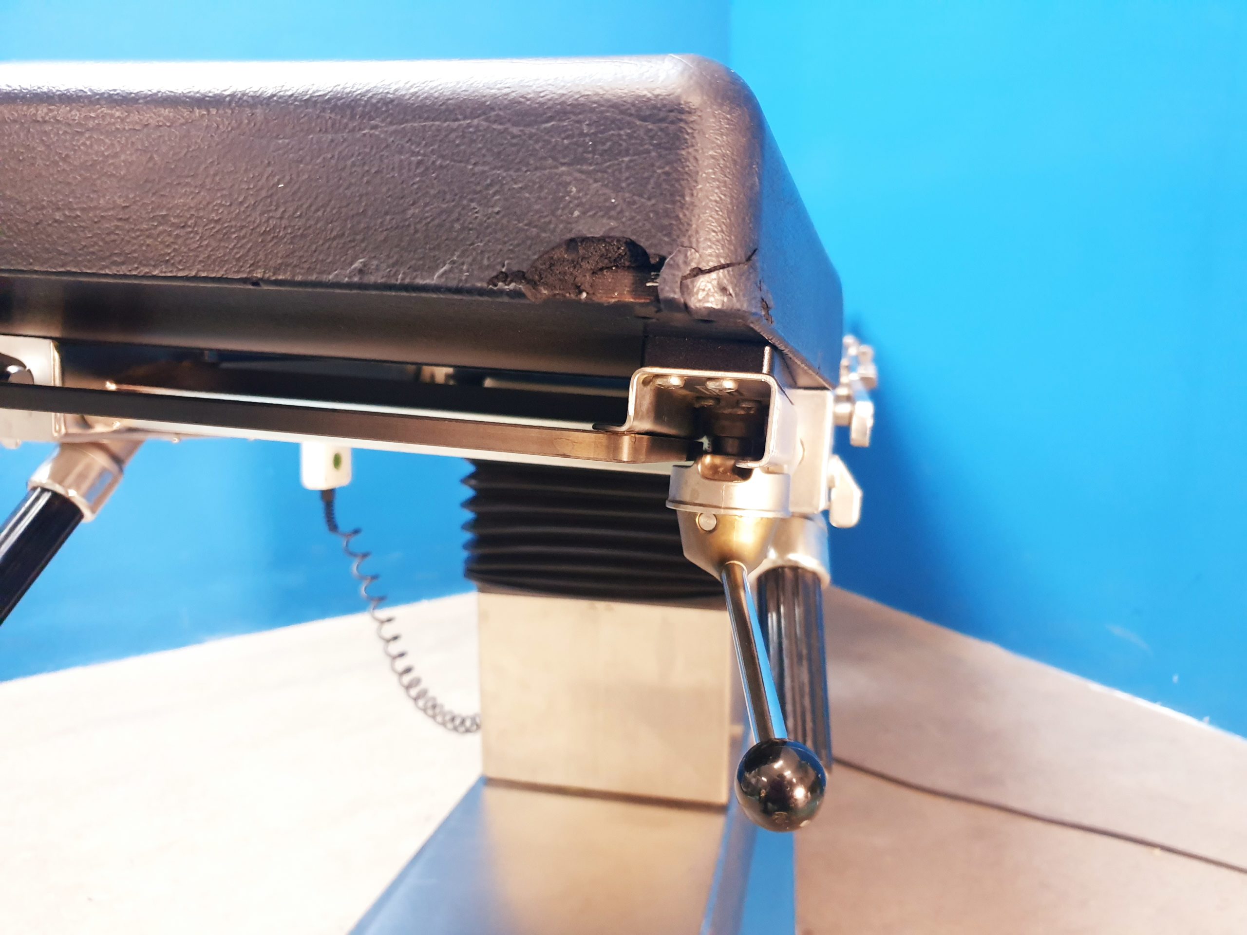 Maquet 1131.01A OP Tisch elektrisch thumbnail 9