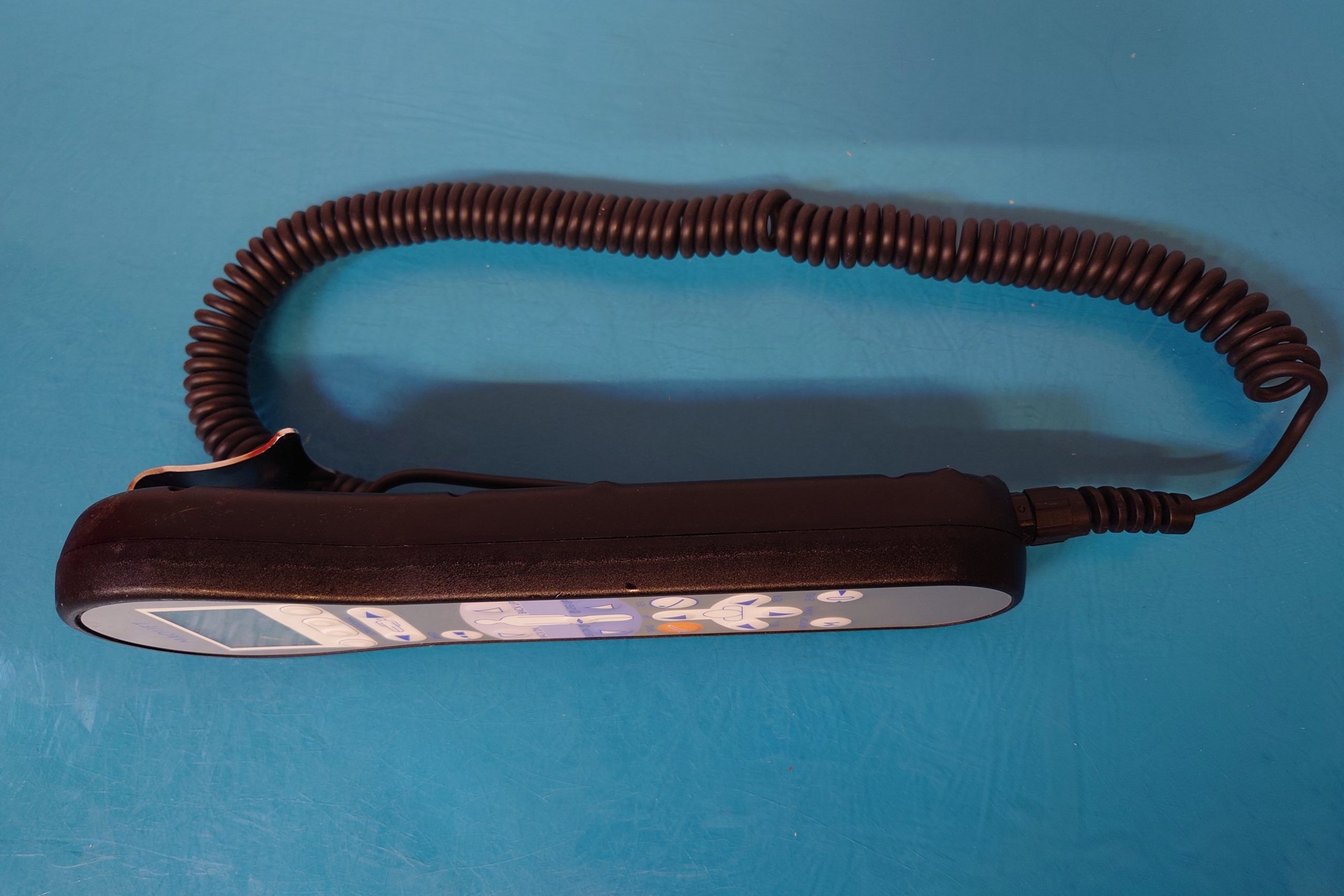 Maquet 1160.90A0 Fernbedienung für OpTische thumbnail 4