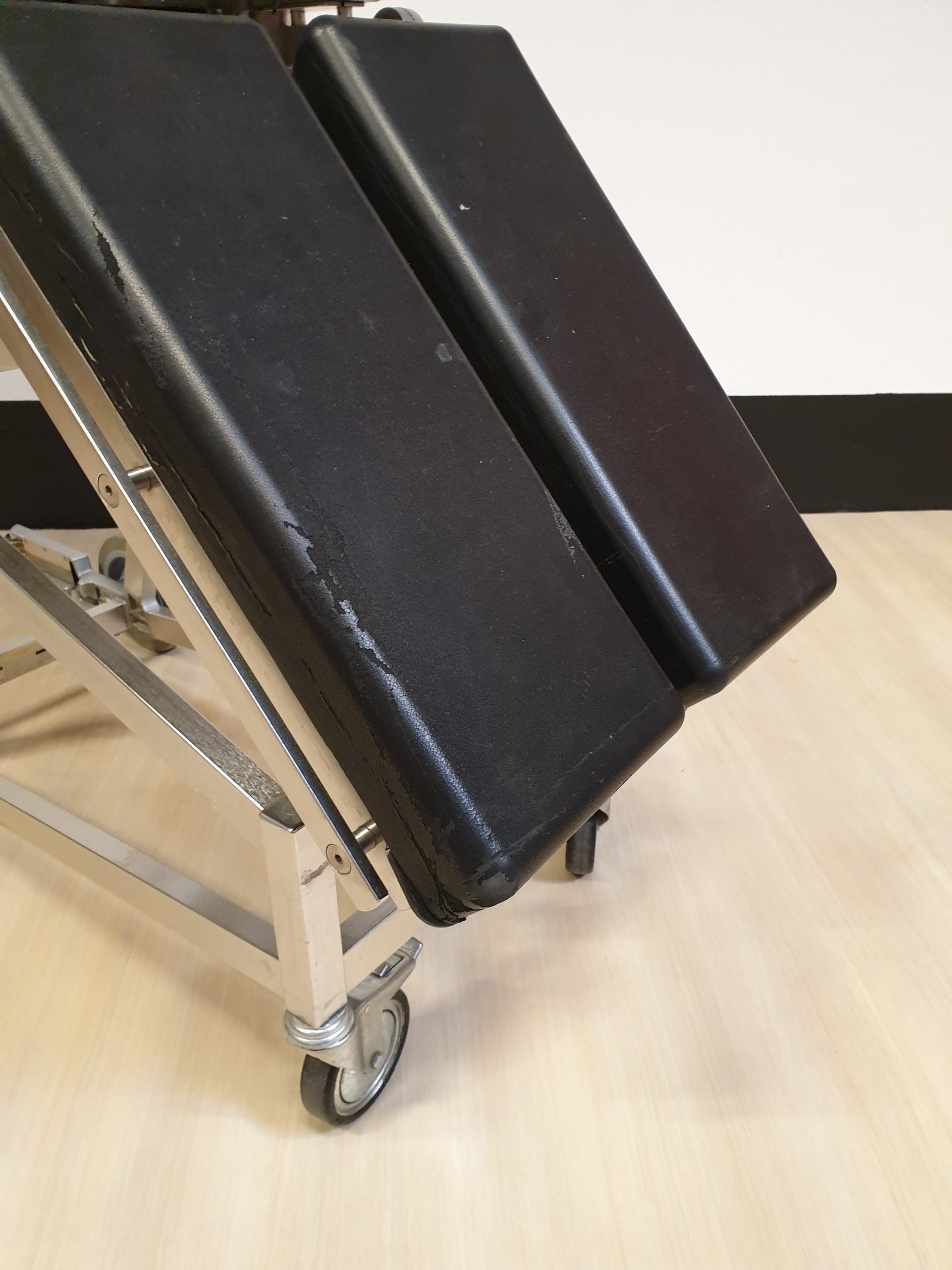 Maquet 1120.35A // 1120. 35 A OP TISCH Lafette / Operating Table thumbnail 4